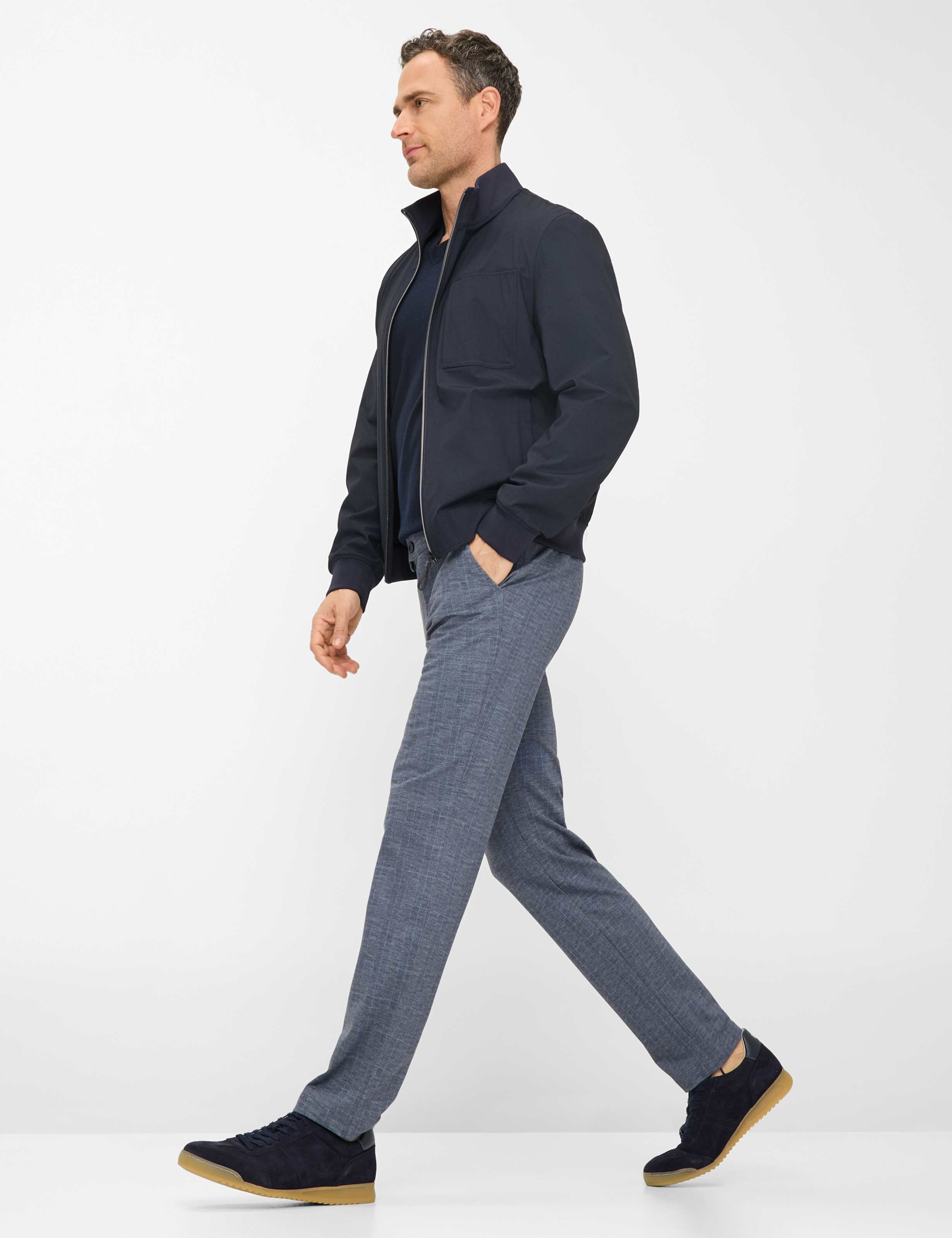 EUREX by BRAX Chinohose »Style THILO«