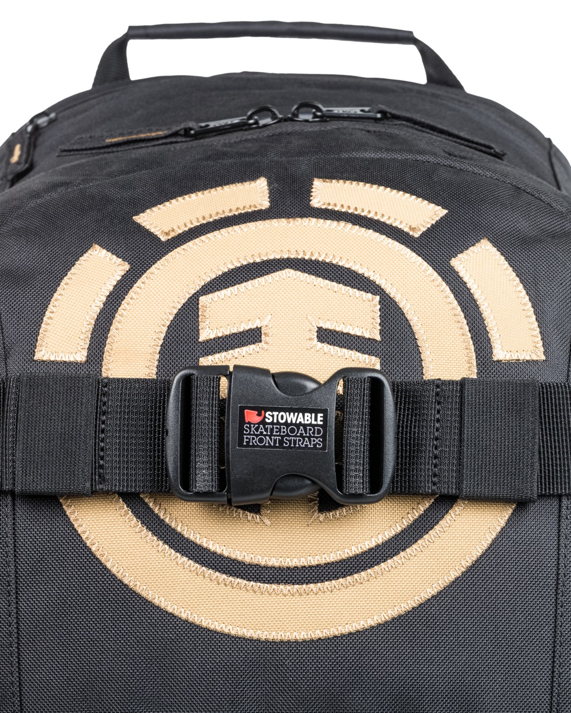 Element Tagesrucksack »Mohave«