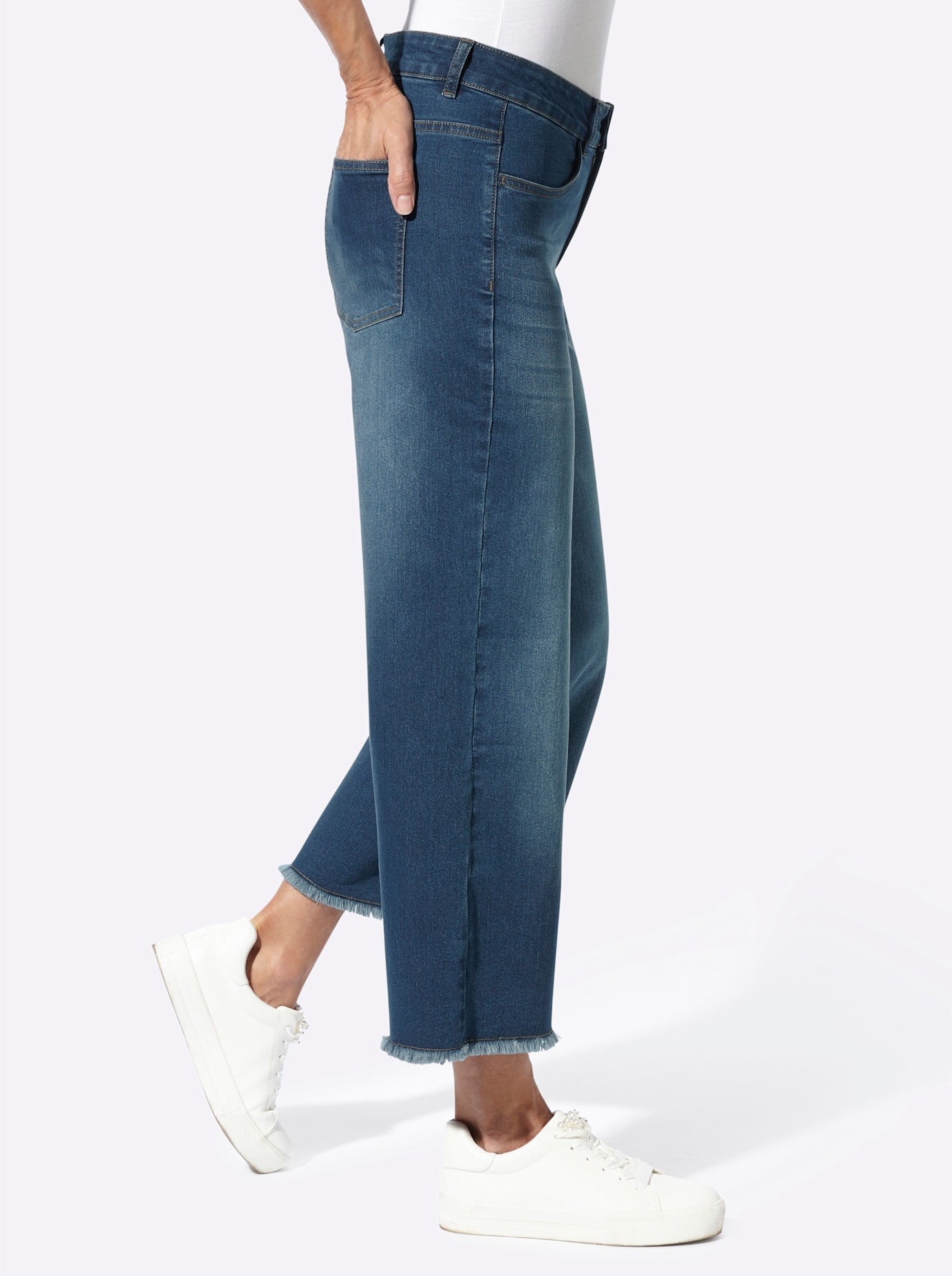   Bequeme Jeans 1