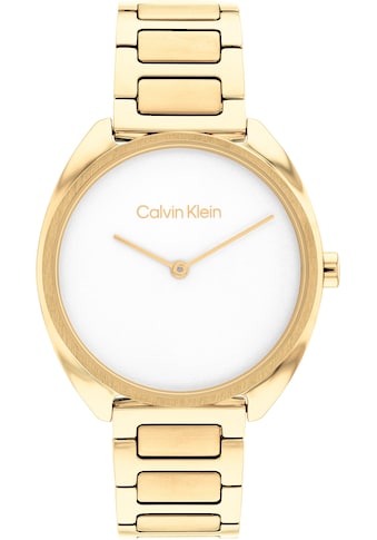 Calvin Klein Quarzuhr »TIMELESS 25200276«