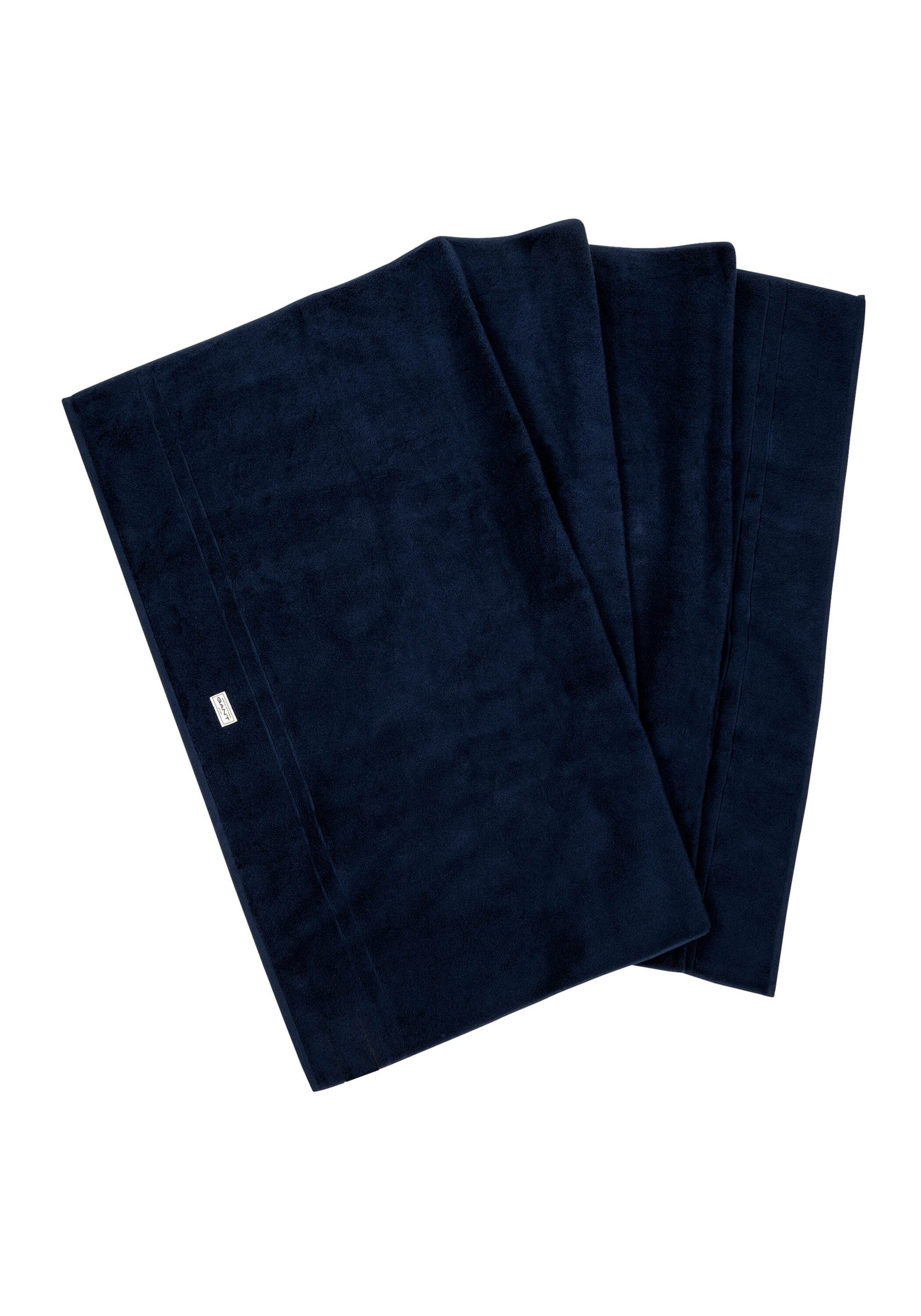 Gant Duschtuch »Duschtuch Premium Towel 1er Pack«, (1er Pack St.)