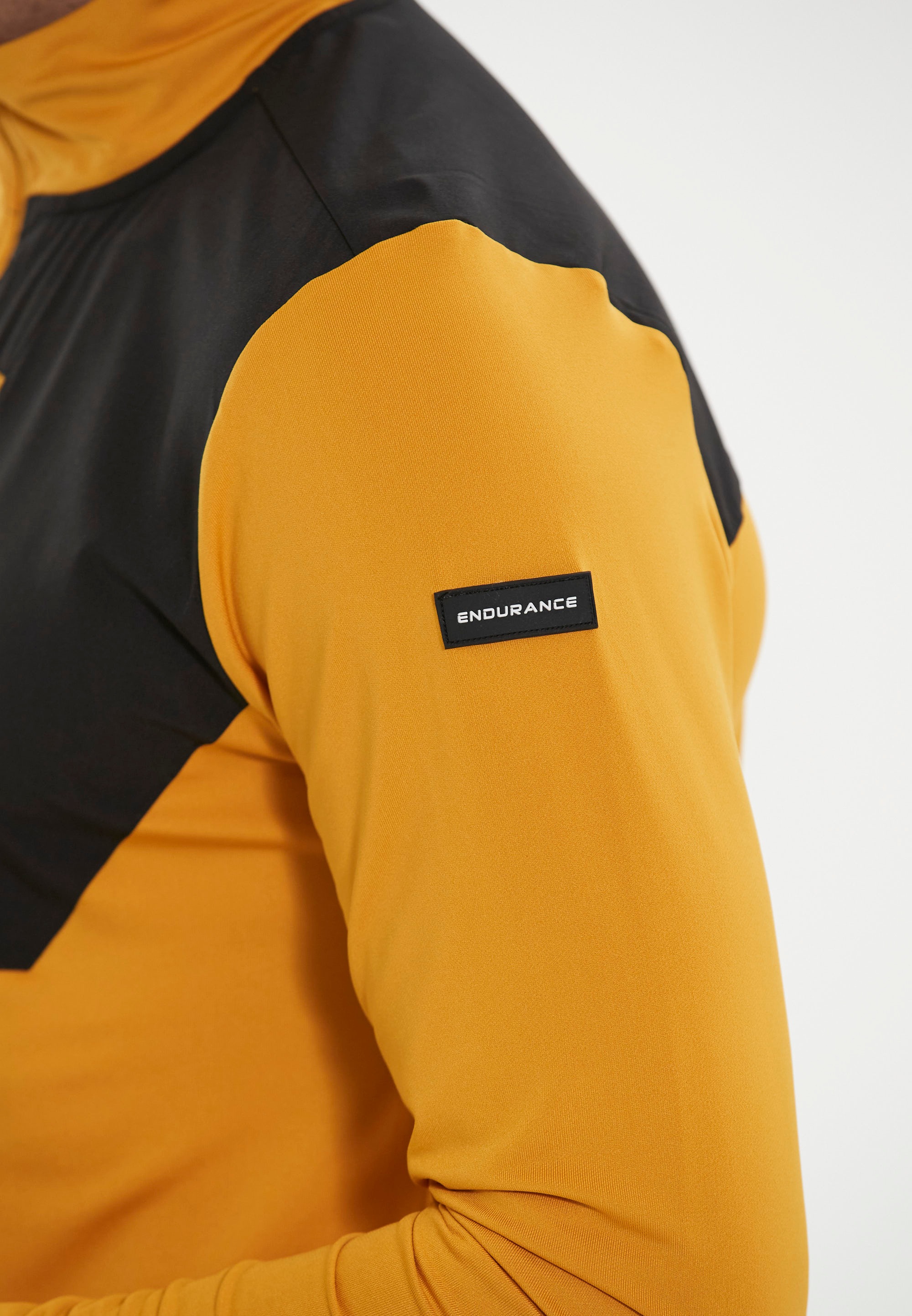 ENDURANCE Strickpullover »Breger«, mit Reißverschluss-Brusttasche ▷  bestellen | BAUR