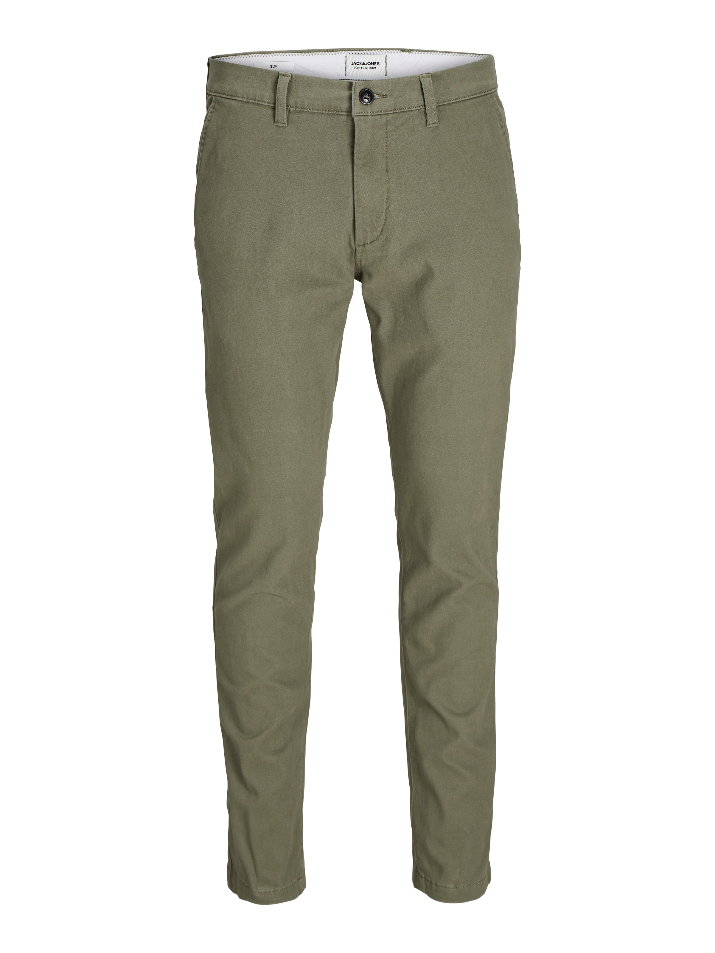 Jack & Jones PlusSize Chinohose "JPSTMARCO JJDAVE LC NOOS PLS" günstig online kaufen