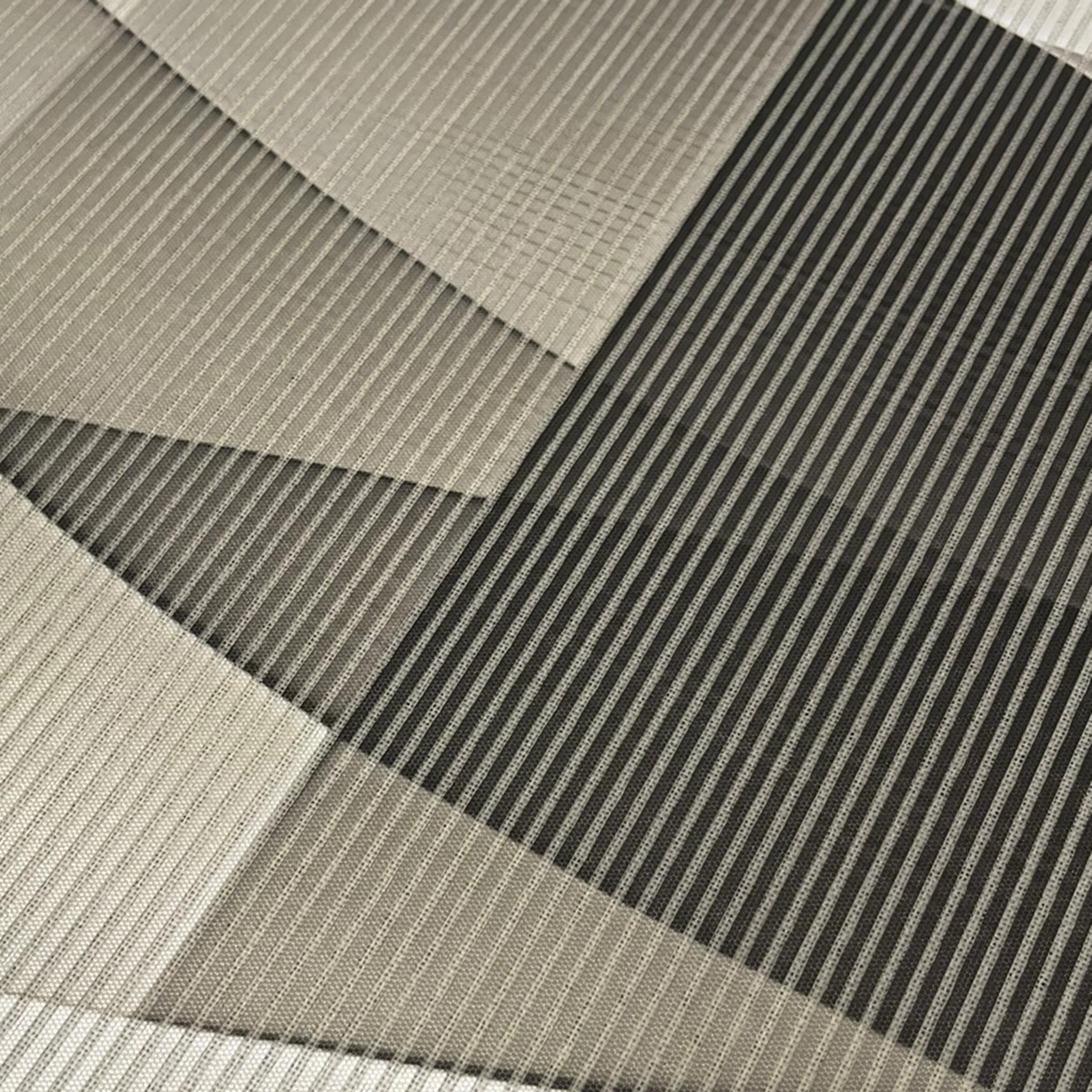 Vision S Schiebegardine »LUMA« Paneelwagen 1 Stk. tlg. digital bedruckt