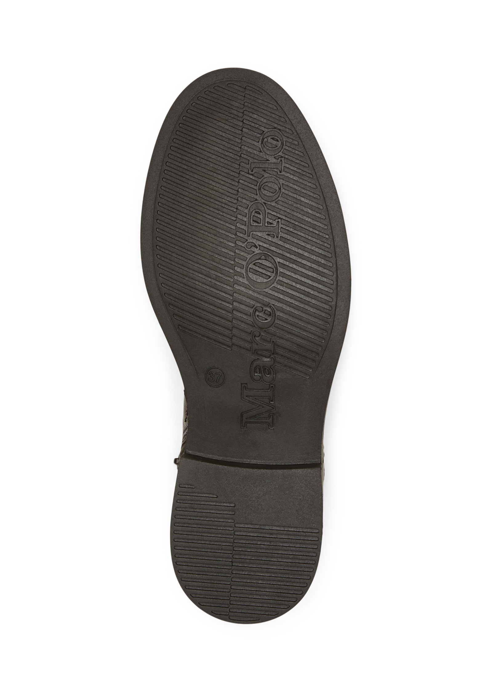 Marc O'Polo Stiefelette »mit praktischem Innenzipper«