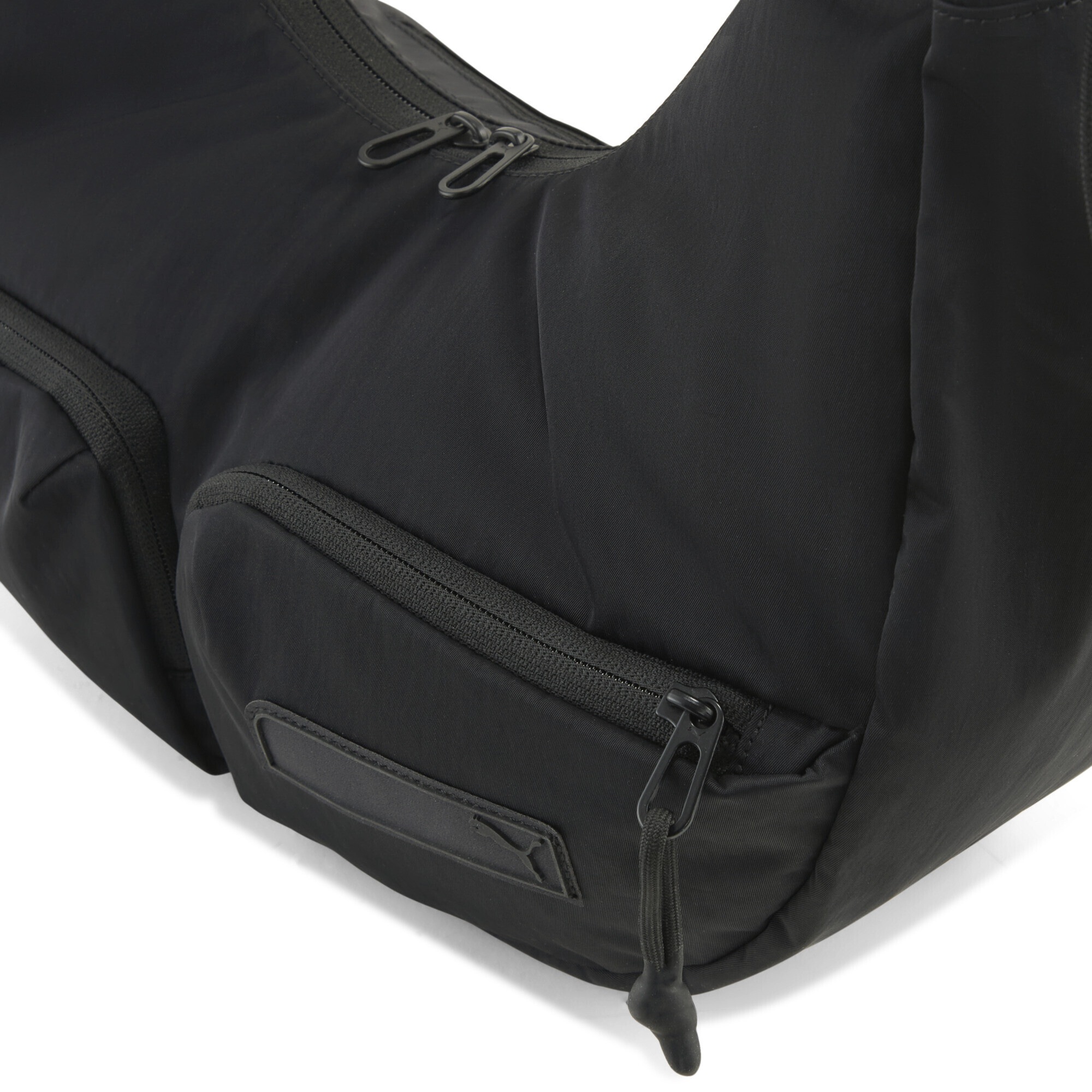 PUMA Hobo »PUMA.BL 15 l Mittelgroße Hobo-Bag Erwachsene«
