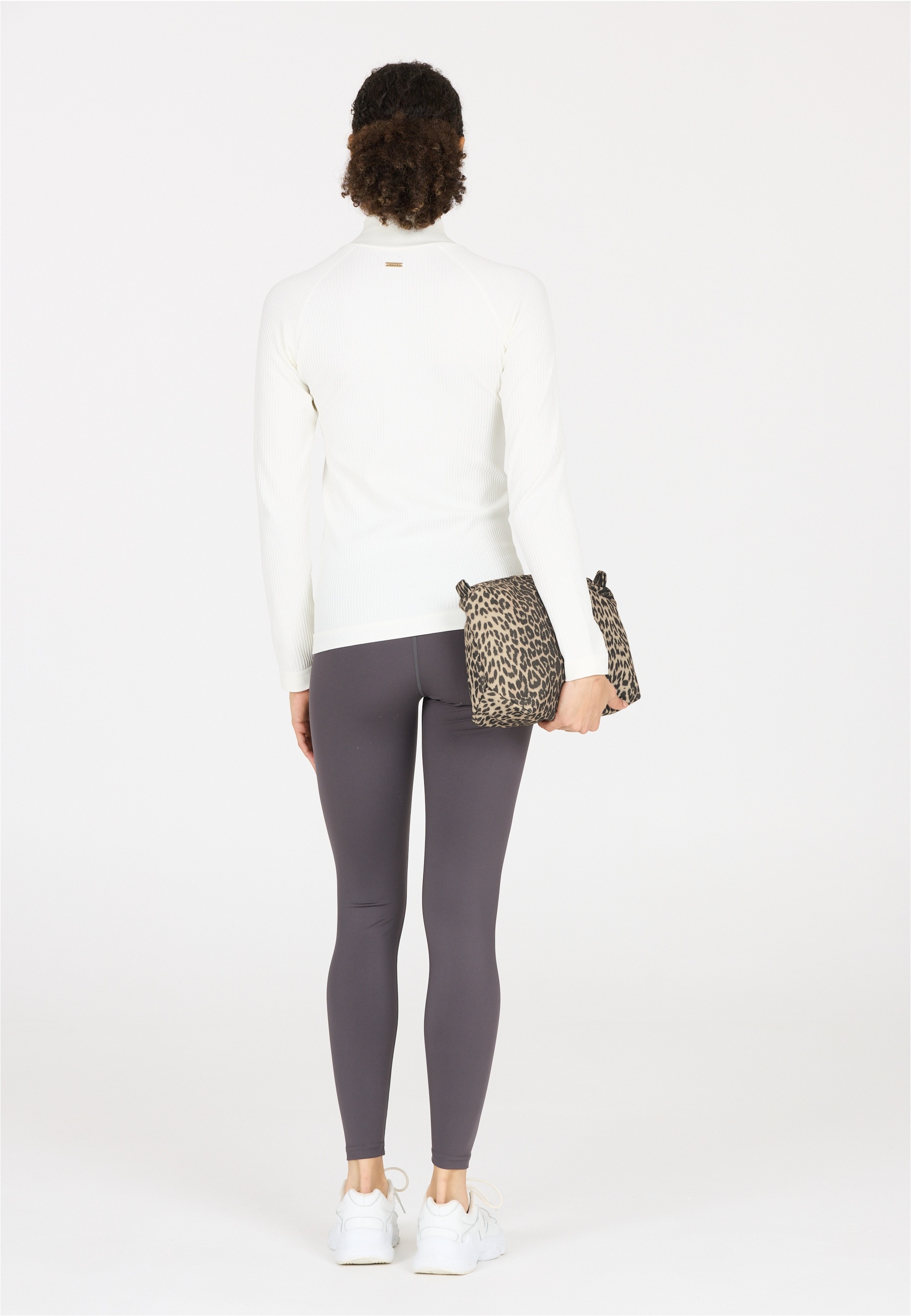 ATHLECIA Kulturbeutel »Marika« mit praktischem Reißverschluss-Innenfach