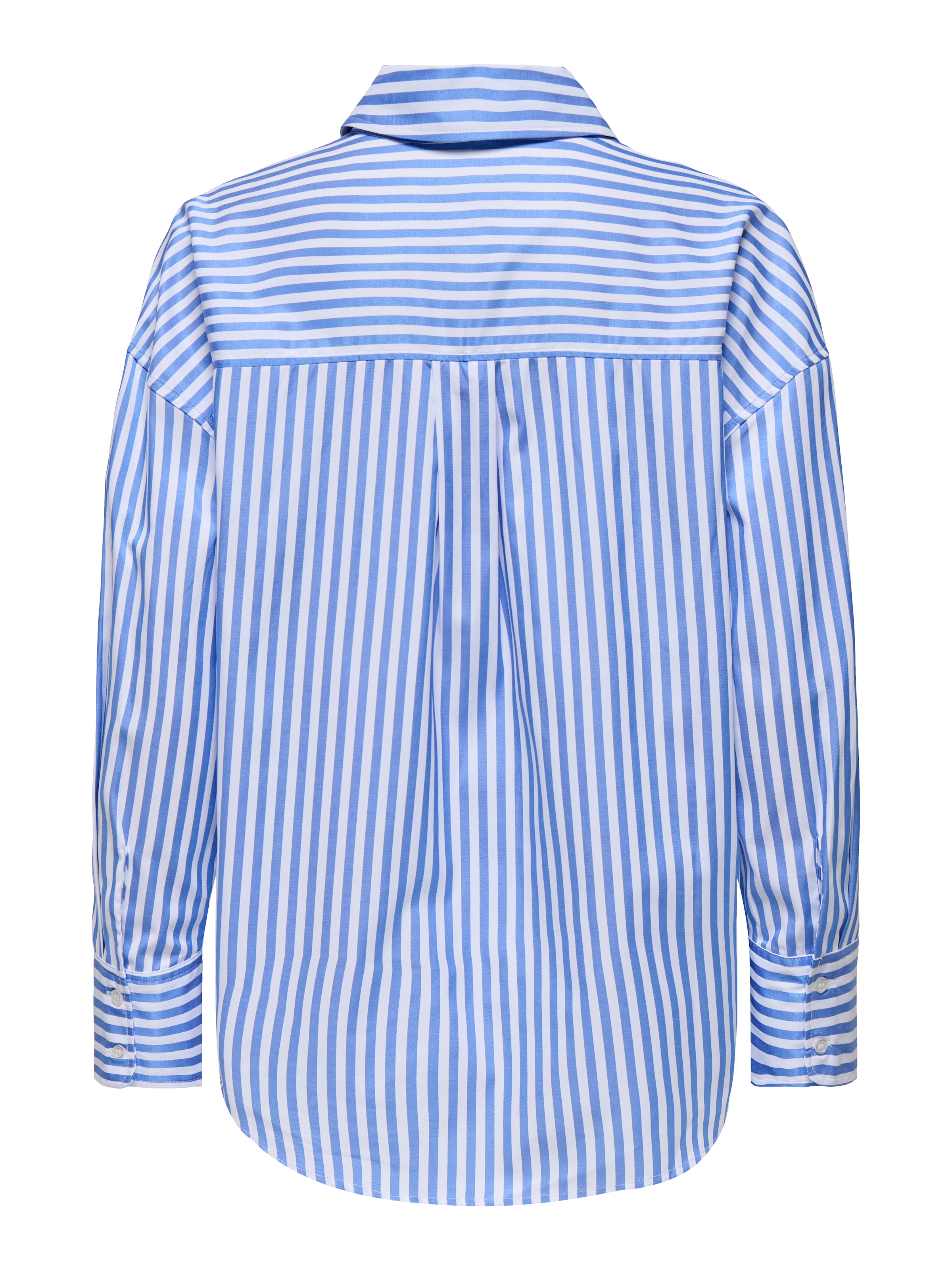 JDY Hemdbluse »JDYVESPER L/S LOOSE SHIRT WVN NOOS«