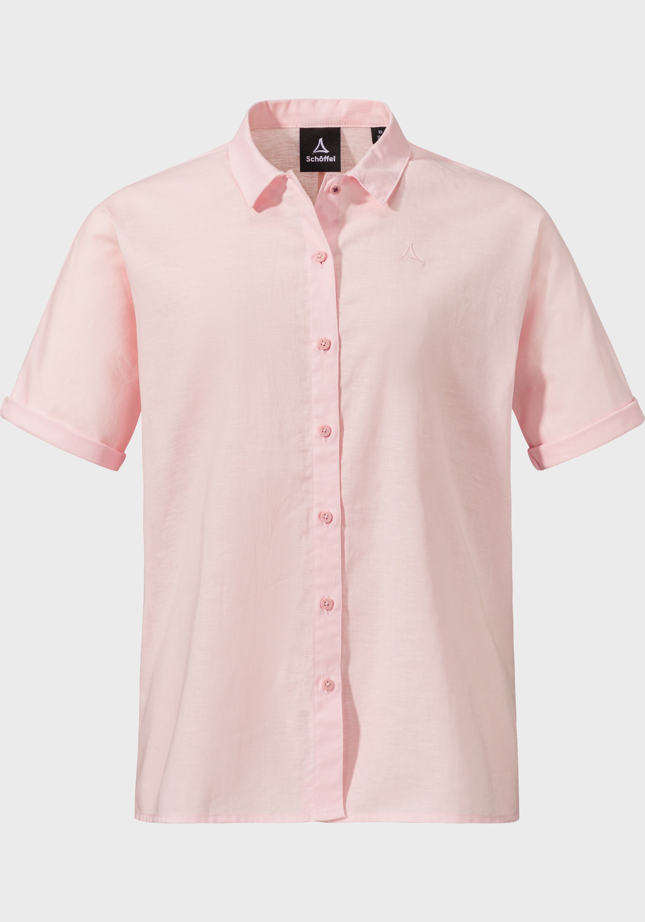 Schöffel Outdoorbluse "Urban Blouse Style Kalmen WMS" günstig online kaufen
