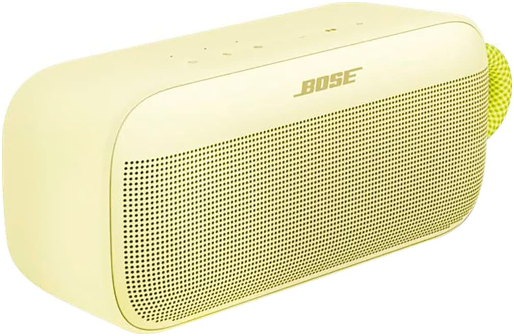Bose Portable-Lautsprecher »SoundLink Plus«