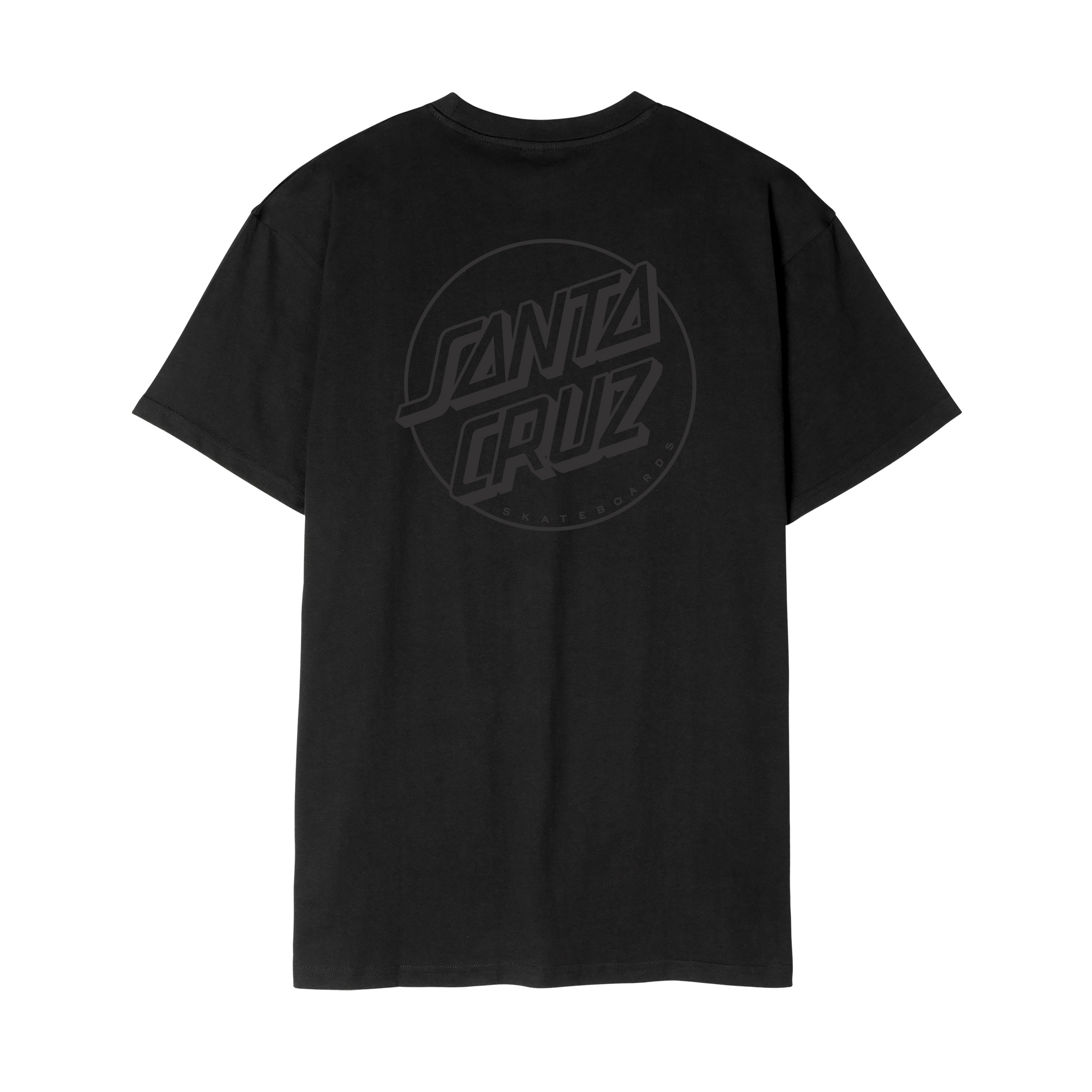 Santa Cruz T-Shirt »TONAL OPUS DOT STRIPE T-SHIRT« 1 Stk.
