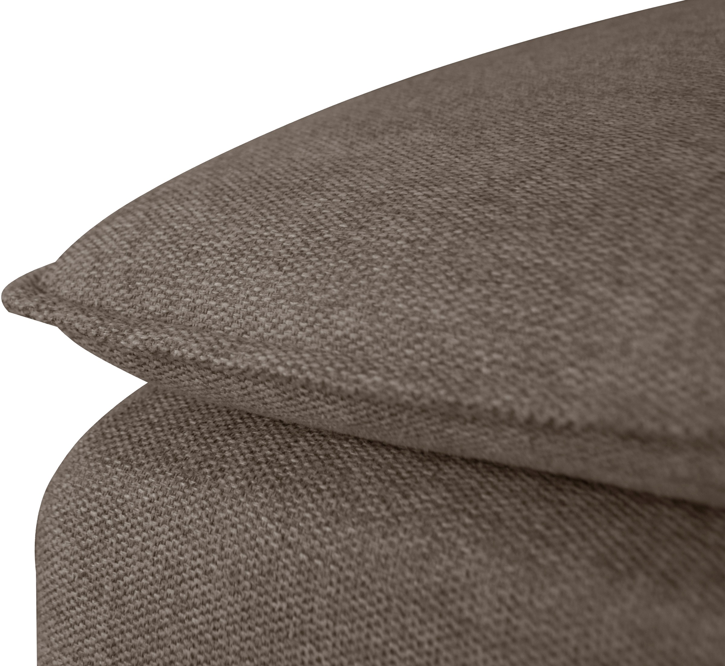 andas Sofa-Eckelement »ALVIK«, Modul- zum eigenen Zusammenstellen; links, rechts wählbar