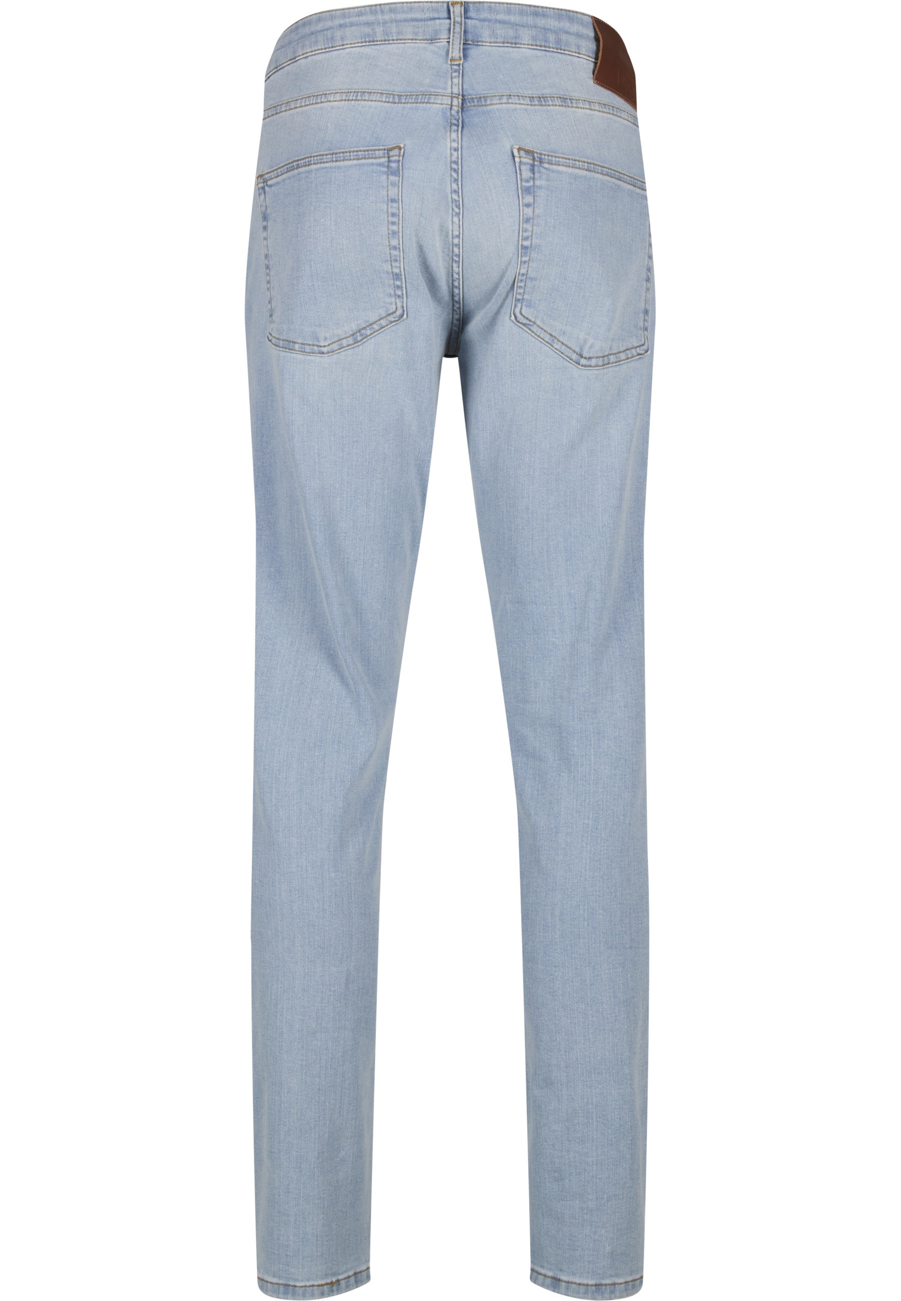 DEF Bequeme Jeans "DEF Herren Holger Jeans" 1 Stk. günstig online kaufen
