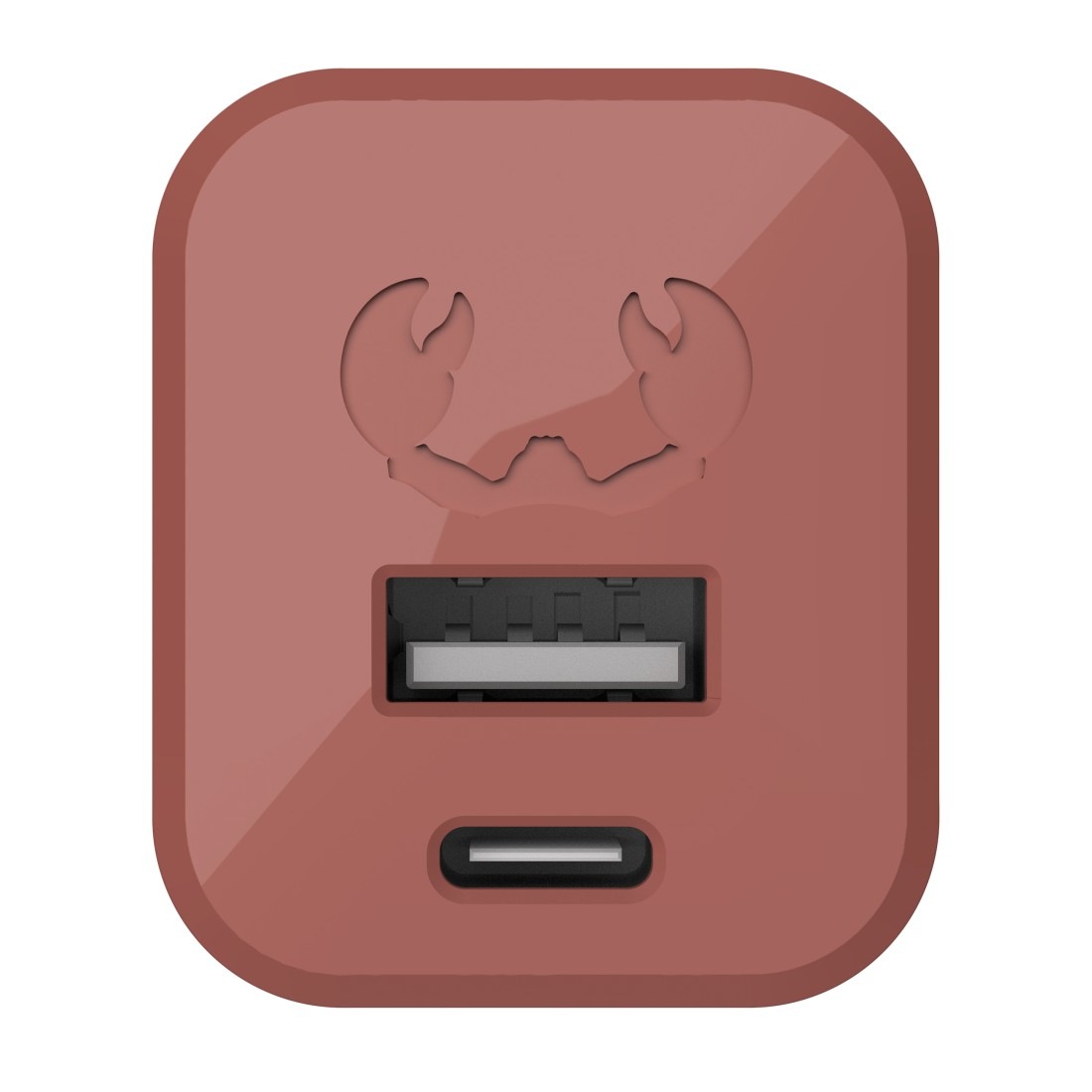 Fresh´n Rebel USB-Ladegerät »Mini-Charger USB-C und USB-A, PD 30W«