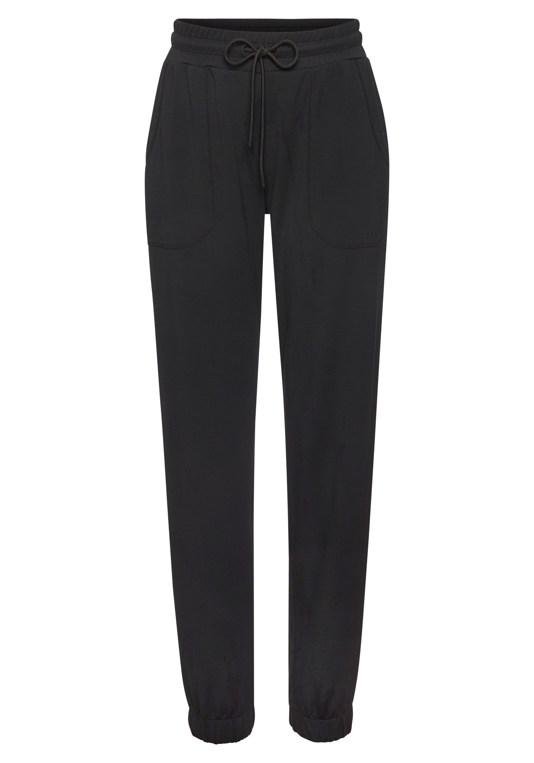Copenhagen Studios Loungehose, extra softes Material günstig online kaufen