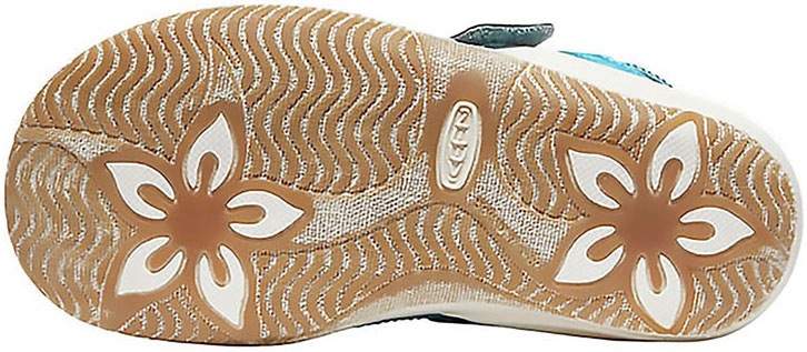 Keen Sandale »ELLE BACKSTRAP« mit Klettverschluss