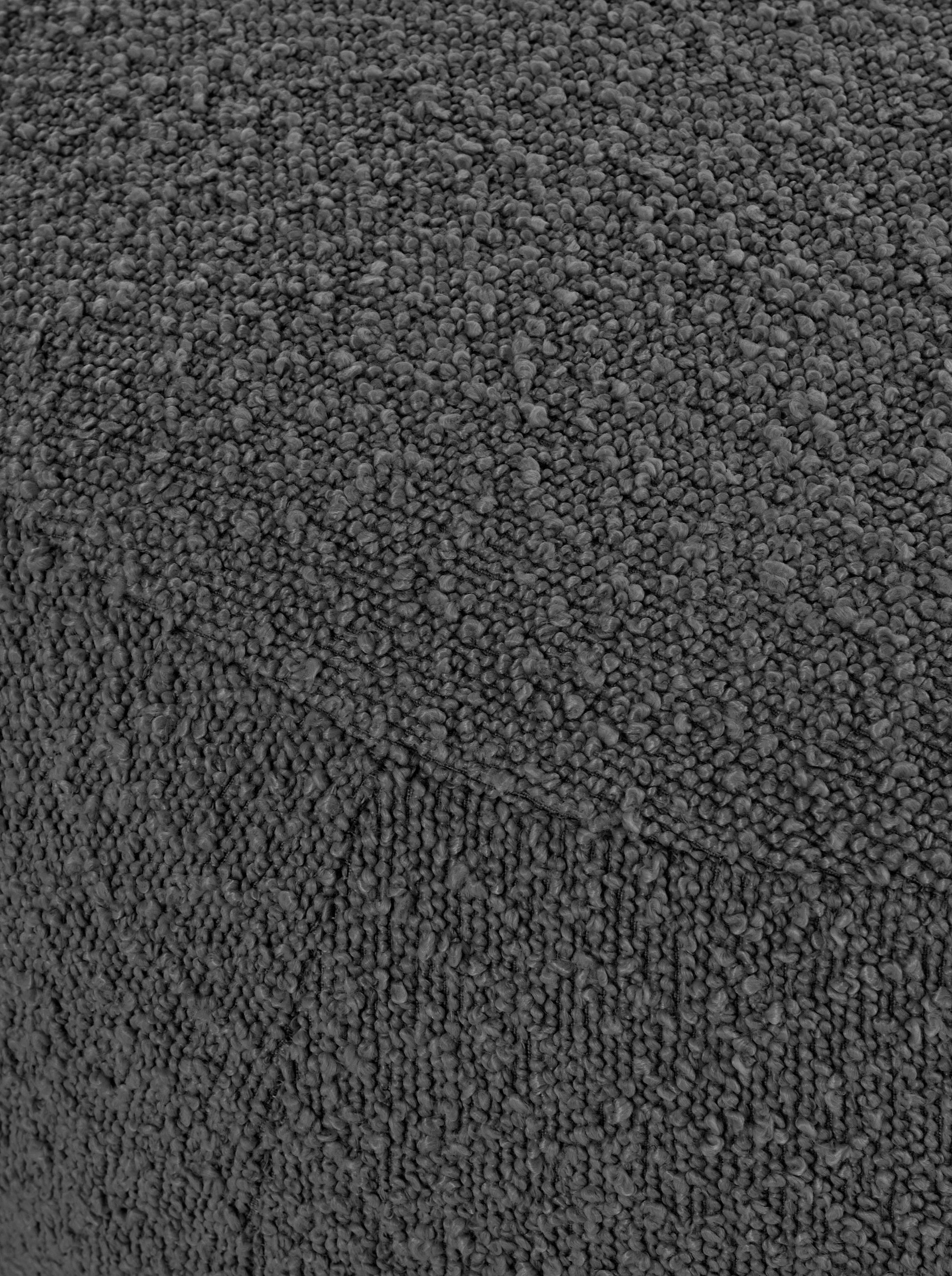 s.Oliver Polsterhocker Hocker eckig