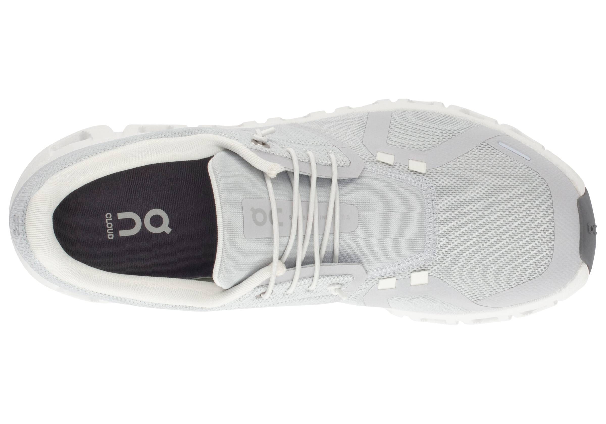 ON RUNNING Sneaker »ON RUNNING CLOUD 6«