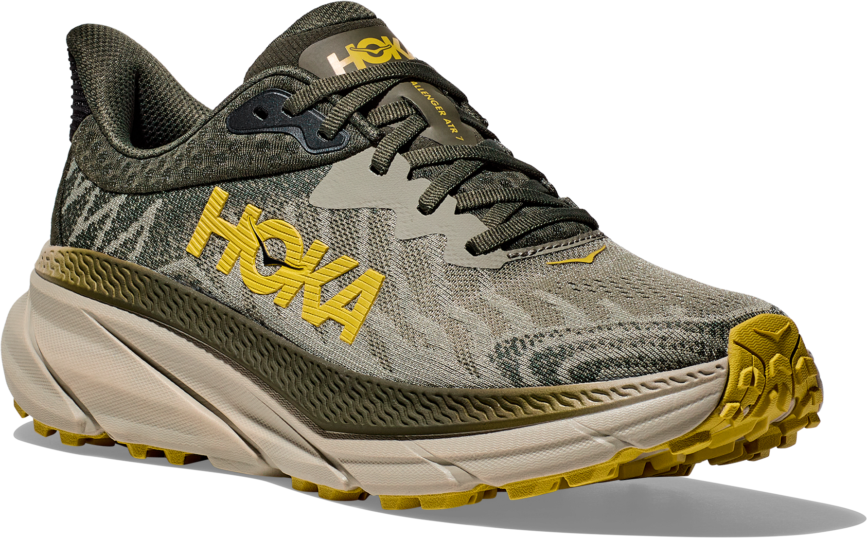 Hoka One One Trailrunningschuh "Challenger 7" günstig online kaufen