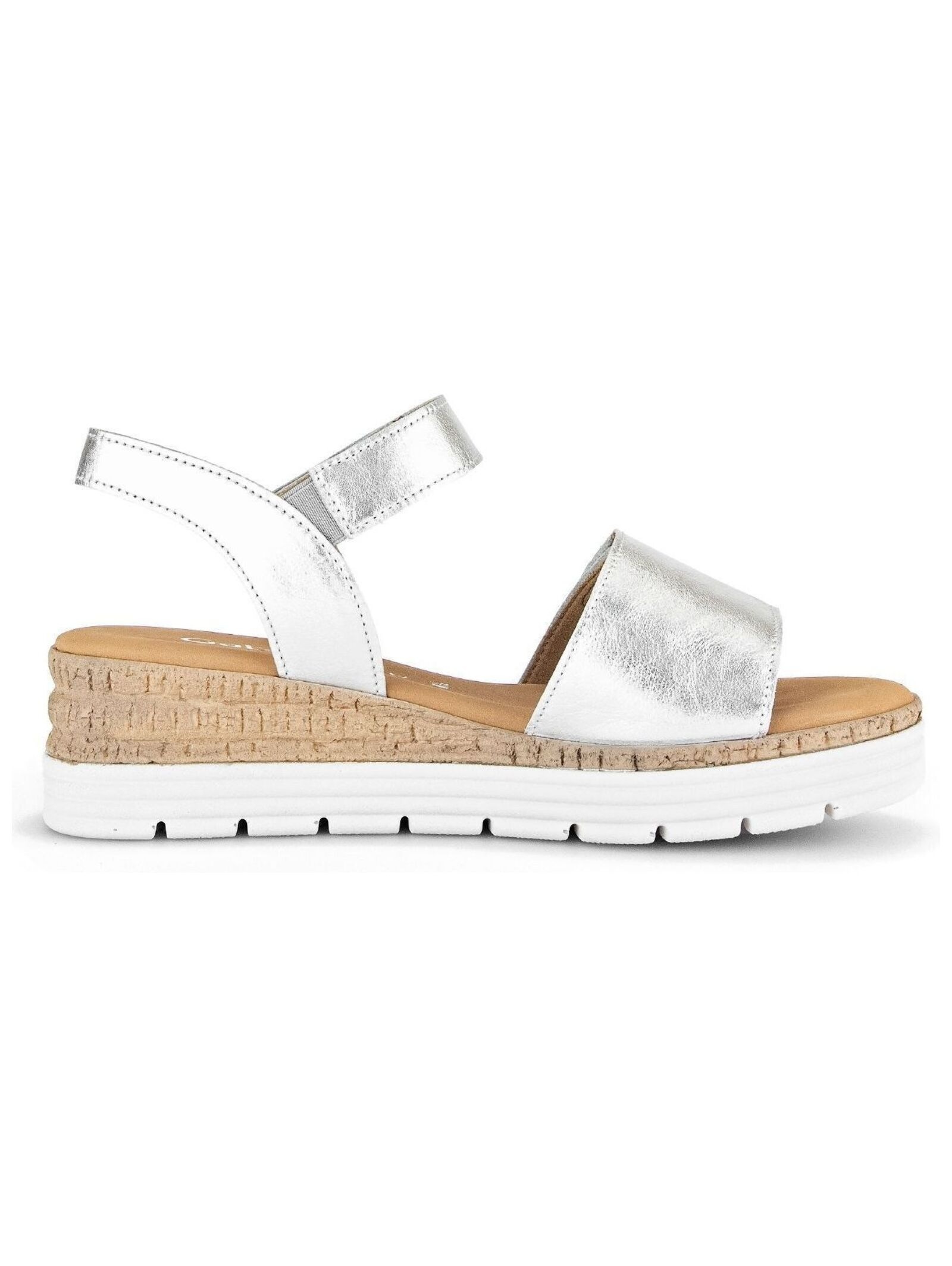 Gabor Comfort Keilsandalette »Gabor Comfort Sandalen Leder«