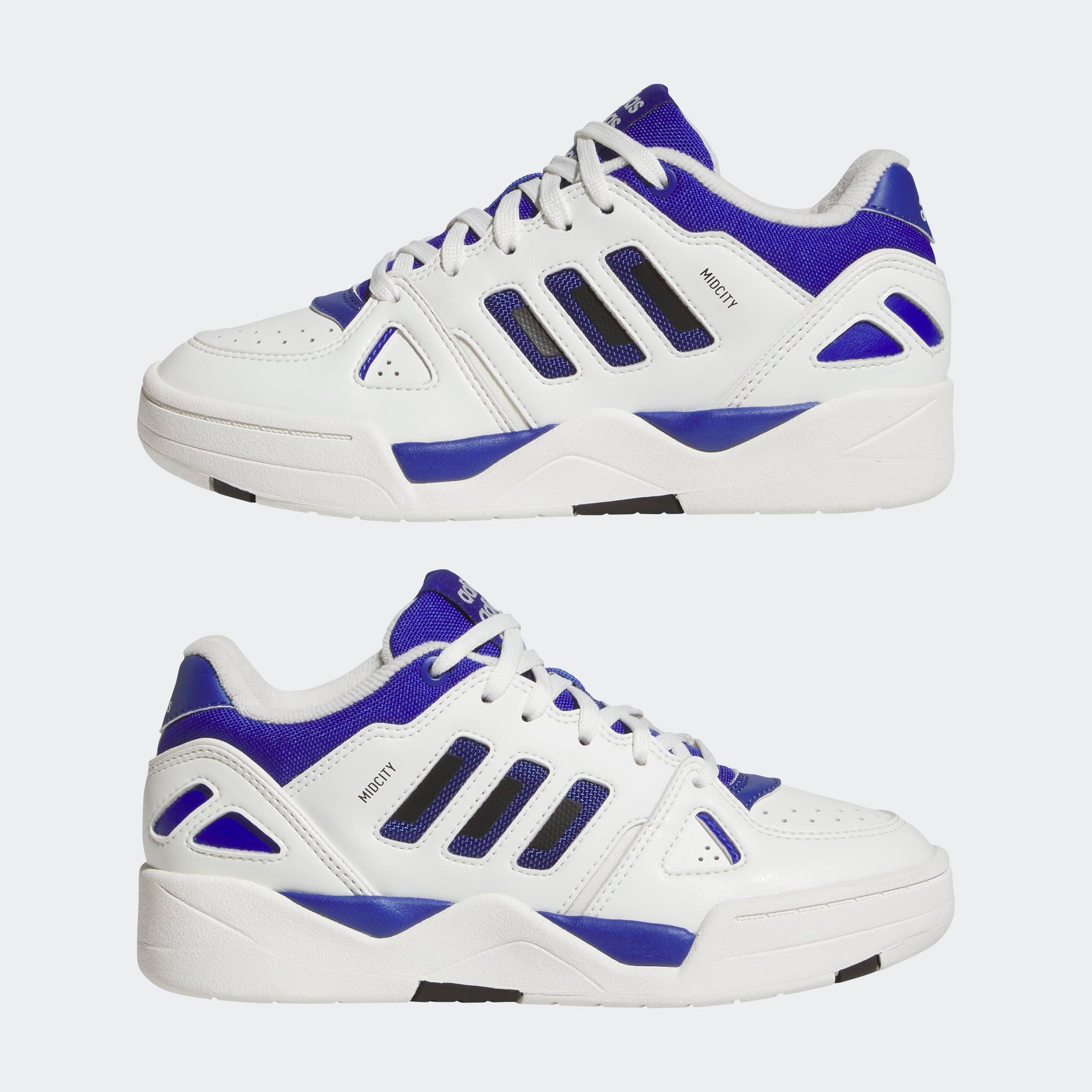 adidas Sportswear Sneaker »MIDCITY LOW«