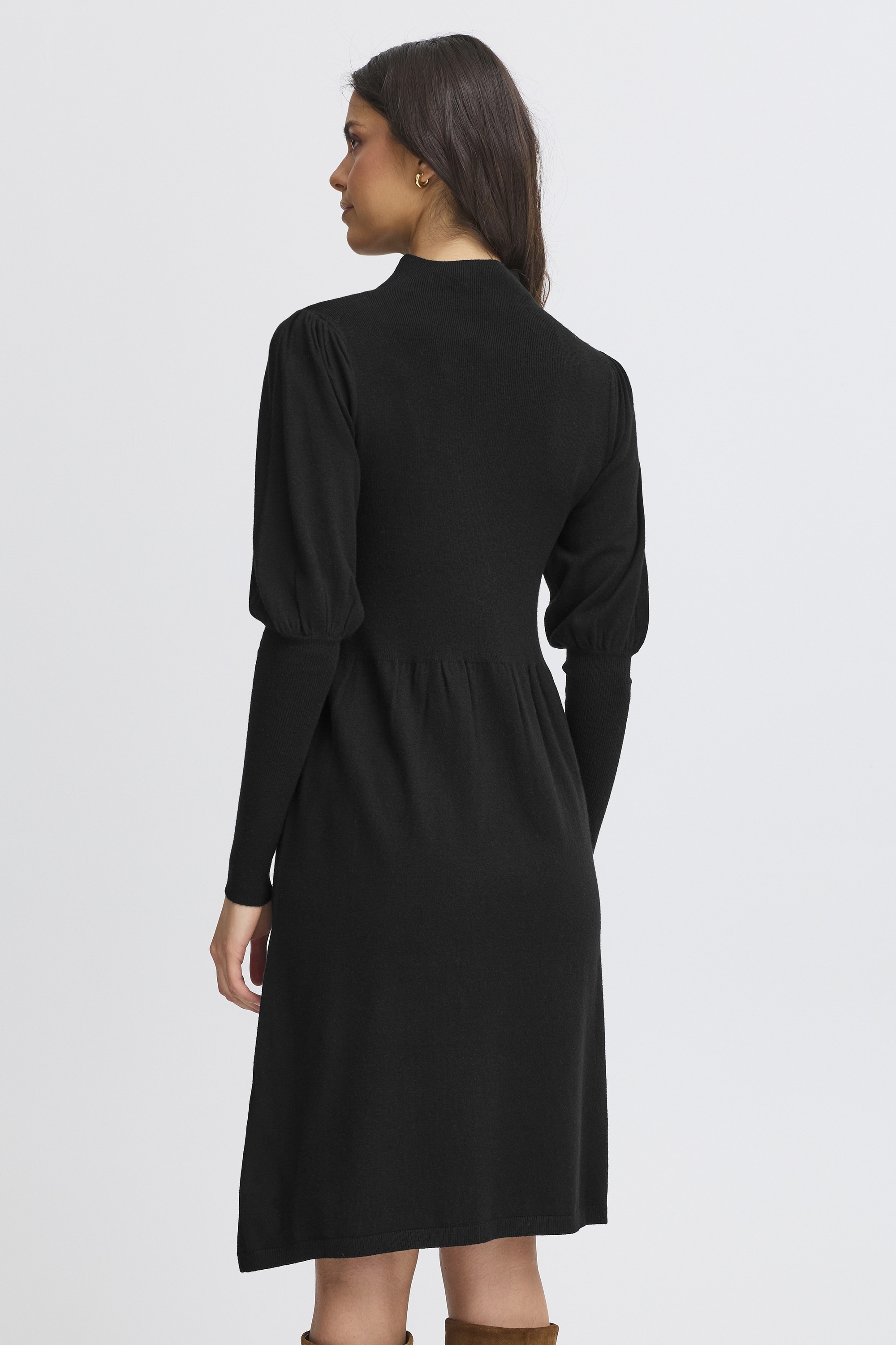fransa Midikleid »Casual FRDEDINA«
