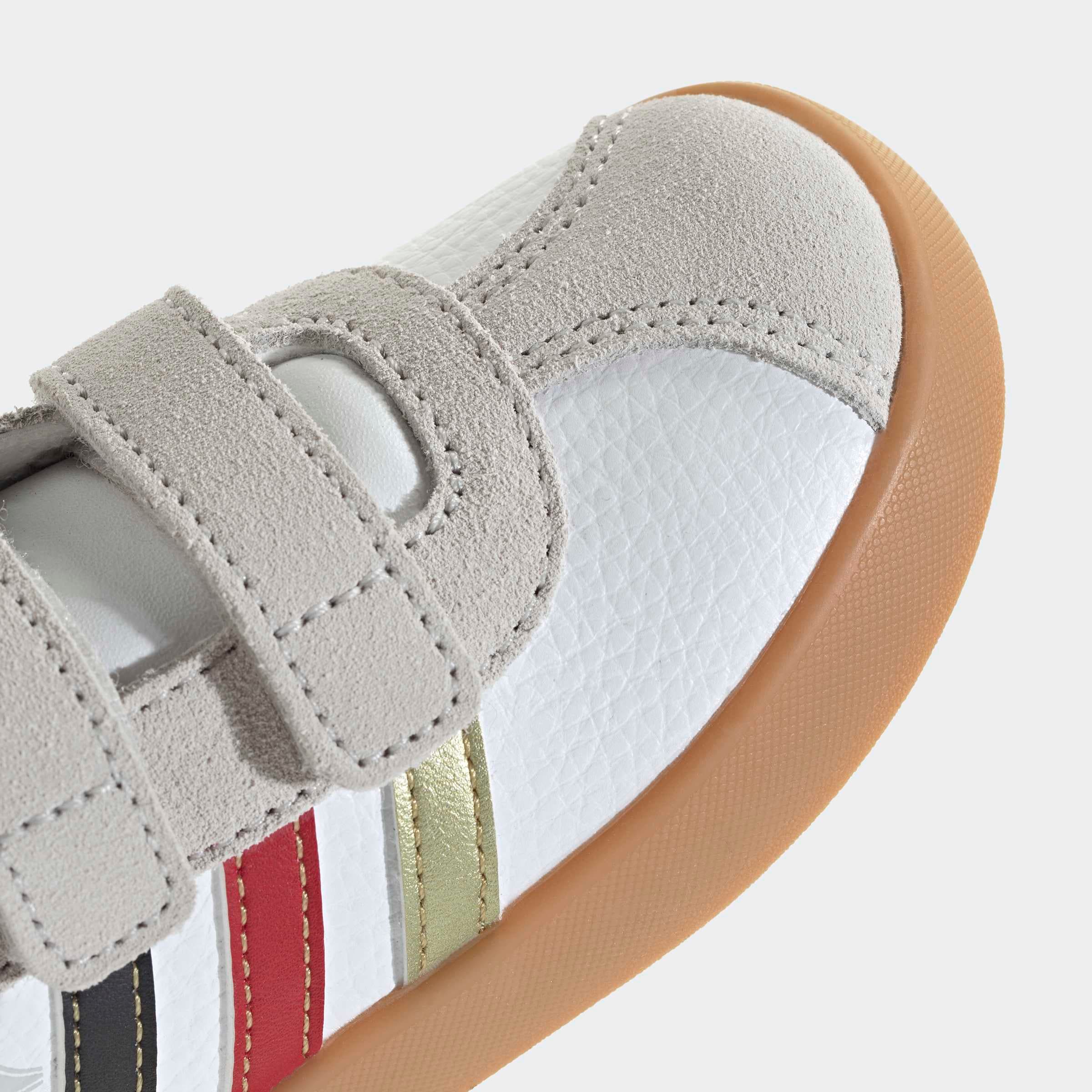 adidas Sportswear Sneaker »VL COURT 3.0 KIDS«  für Kinder, World Cup Nations Pack