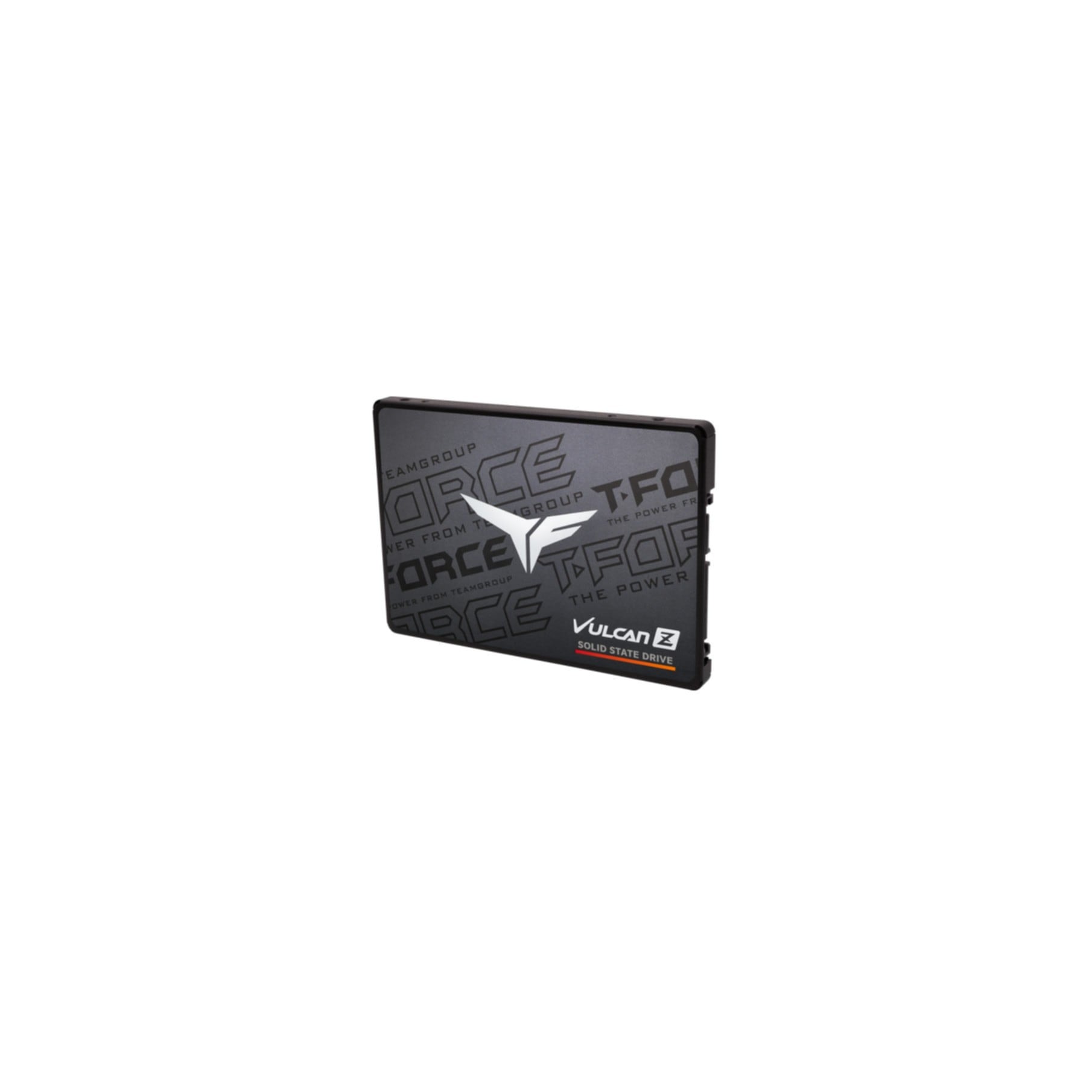 Teamgroup interne SSD »Z«