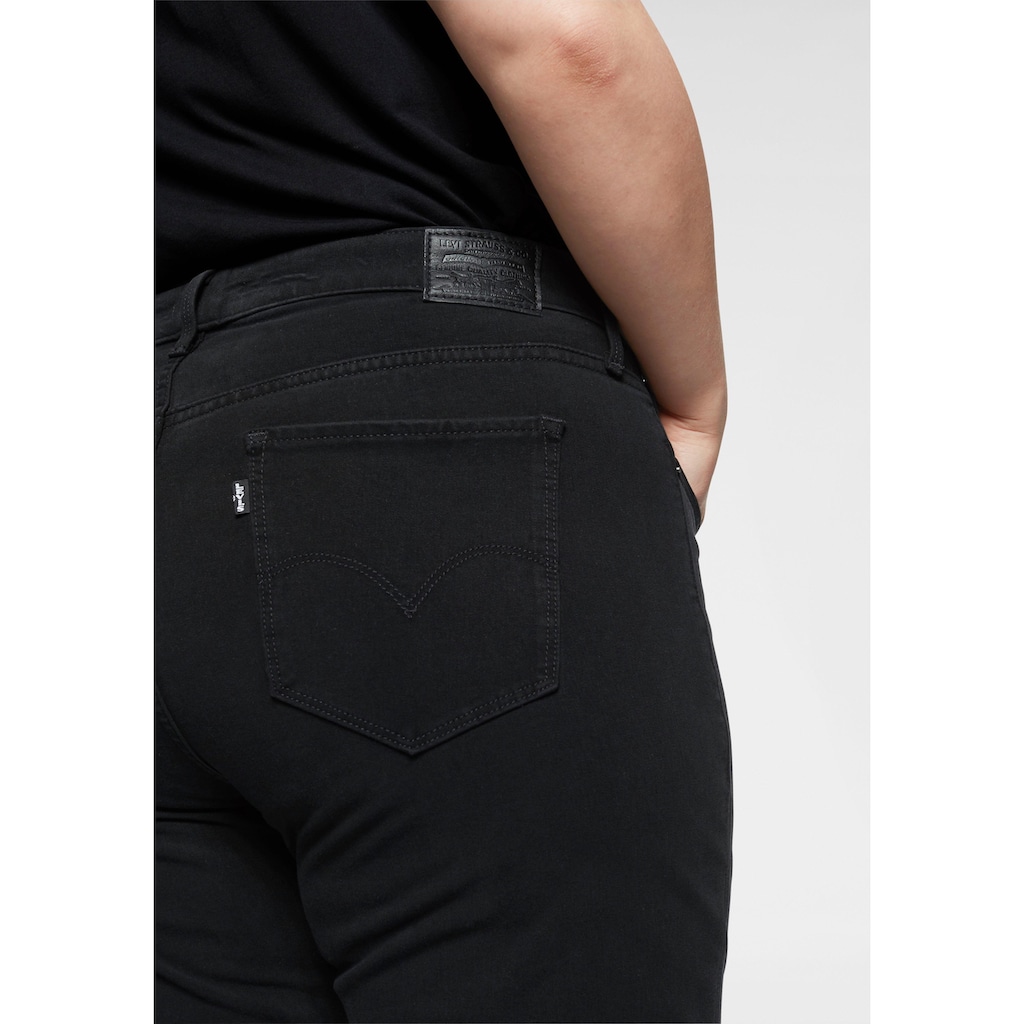 Levi's® Plus Skinny-fit-Jeans »311«, Shaping