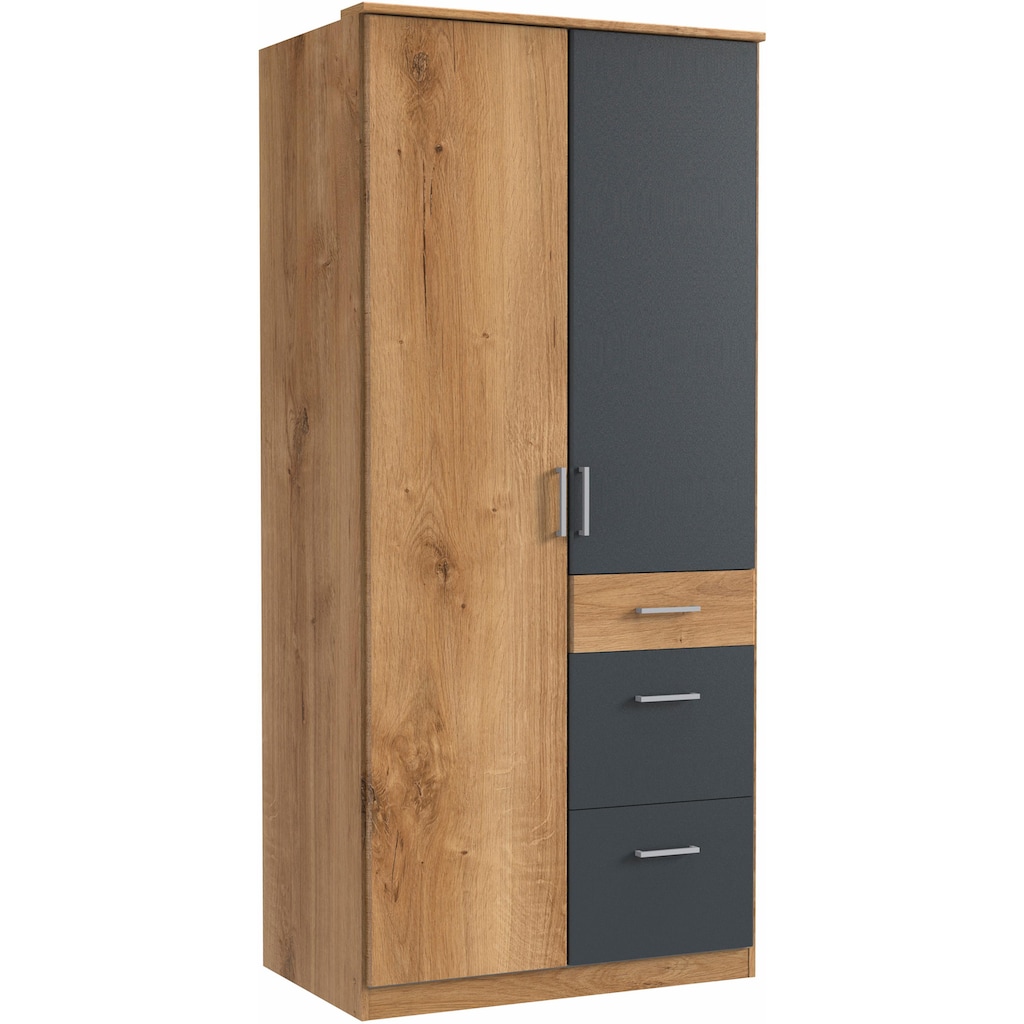 Wimex Kleiderschrank »Click«