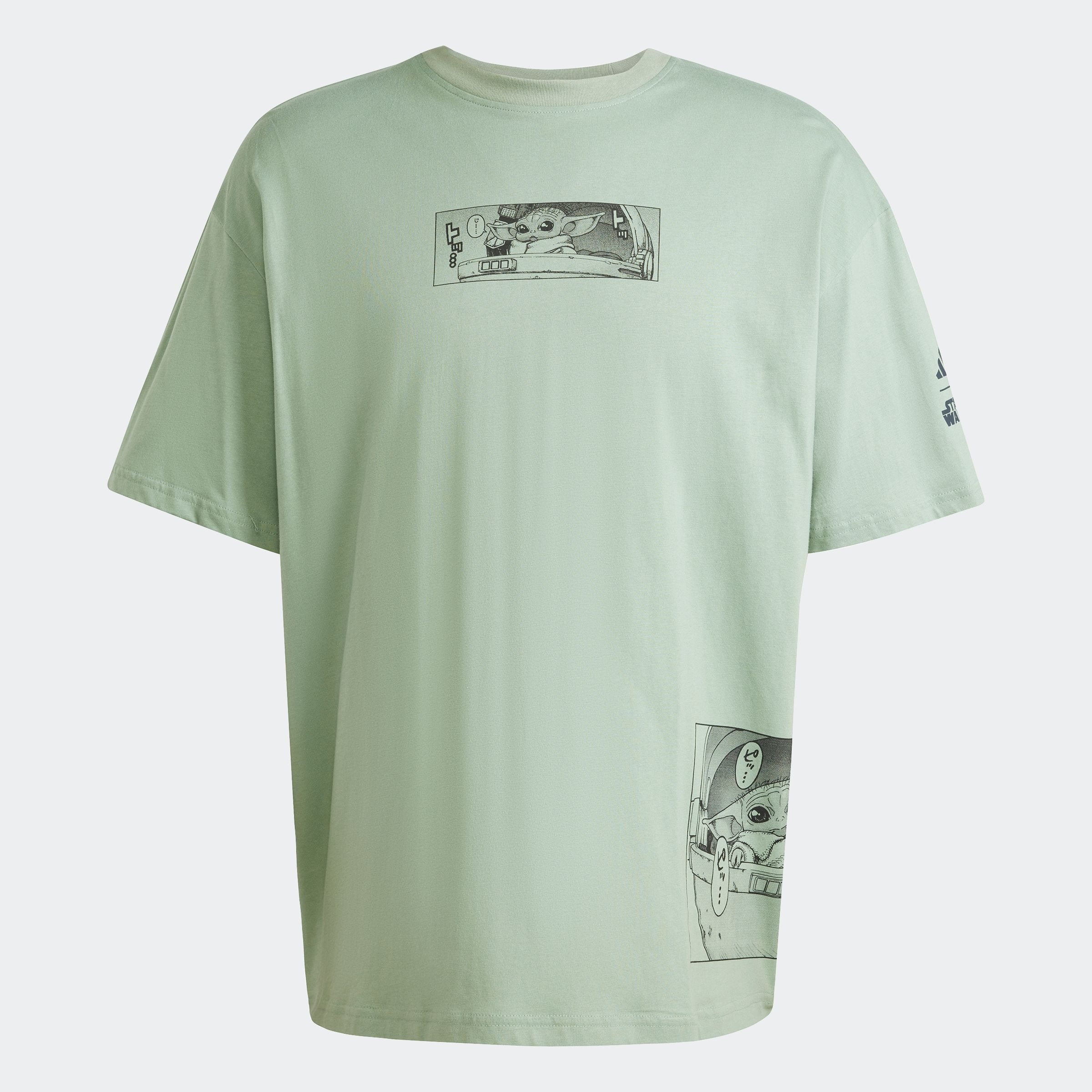 adidas Sportswear T-Shirt »M SW TM T 2«