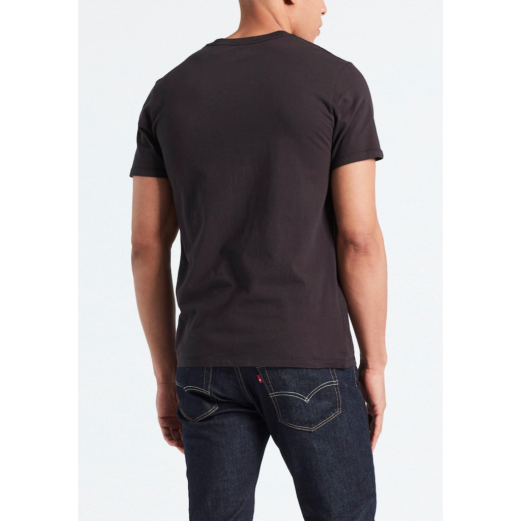 Levi's® T-Shirt »ORIGINAL HM TEE«