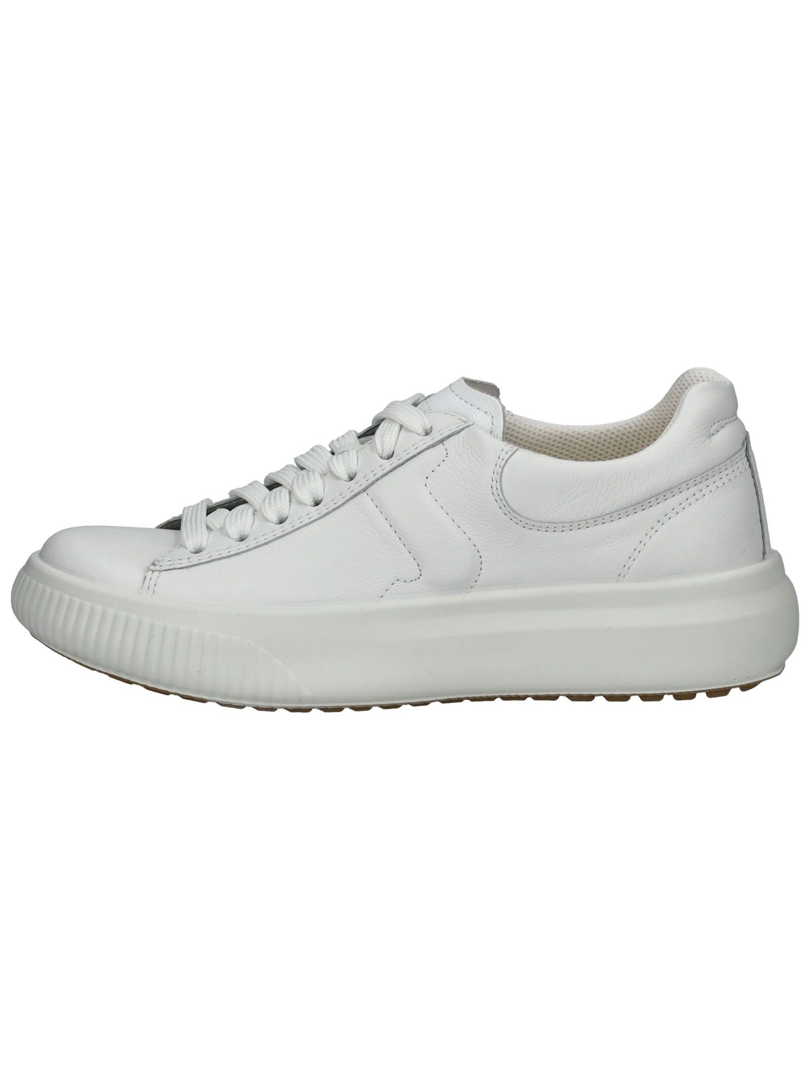 Legero Sneaker "Legero Sneaker Nappaleder" günstig online kaufen