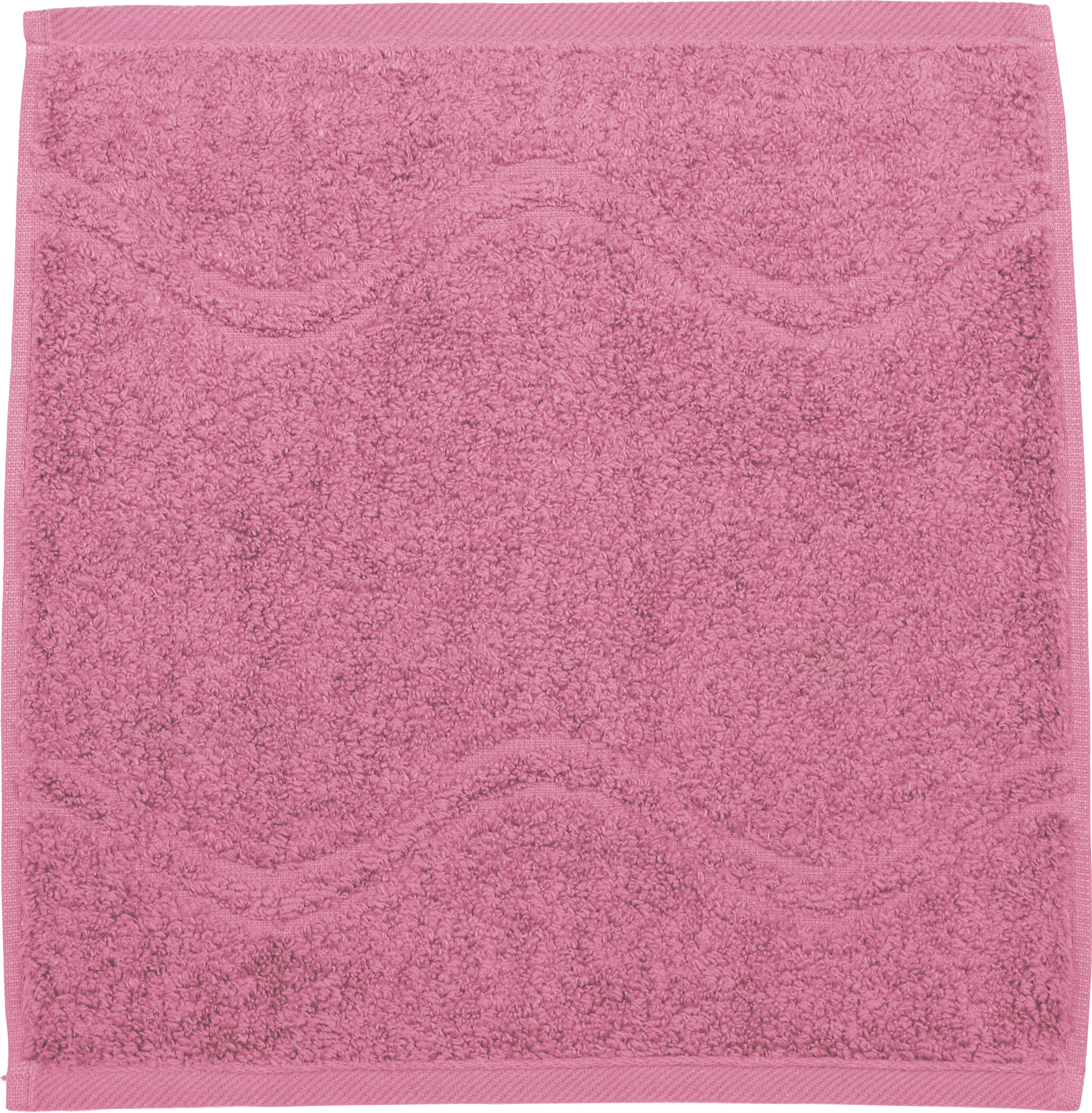 Thumbnail - ROSS Seiftuch "Cashmere feeling", (Packung, 6 St.), mit Wellen-Bordüre