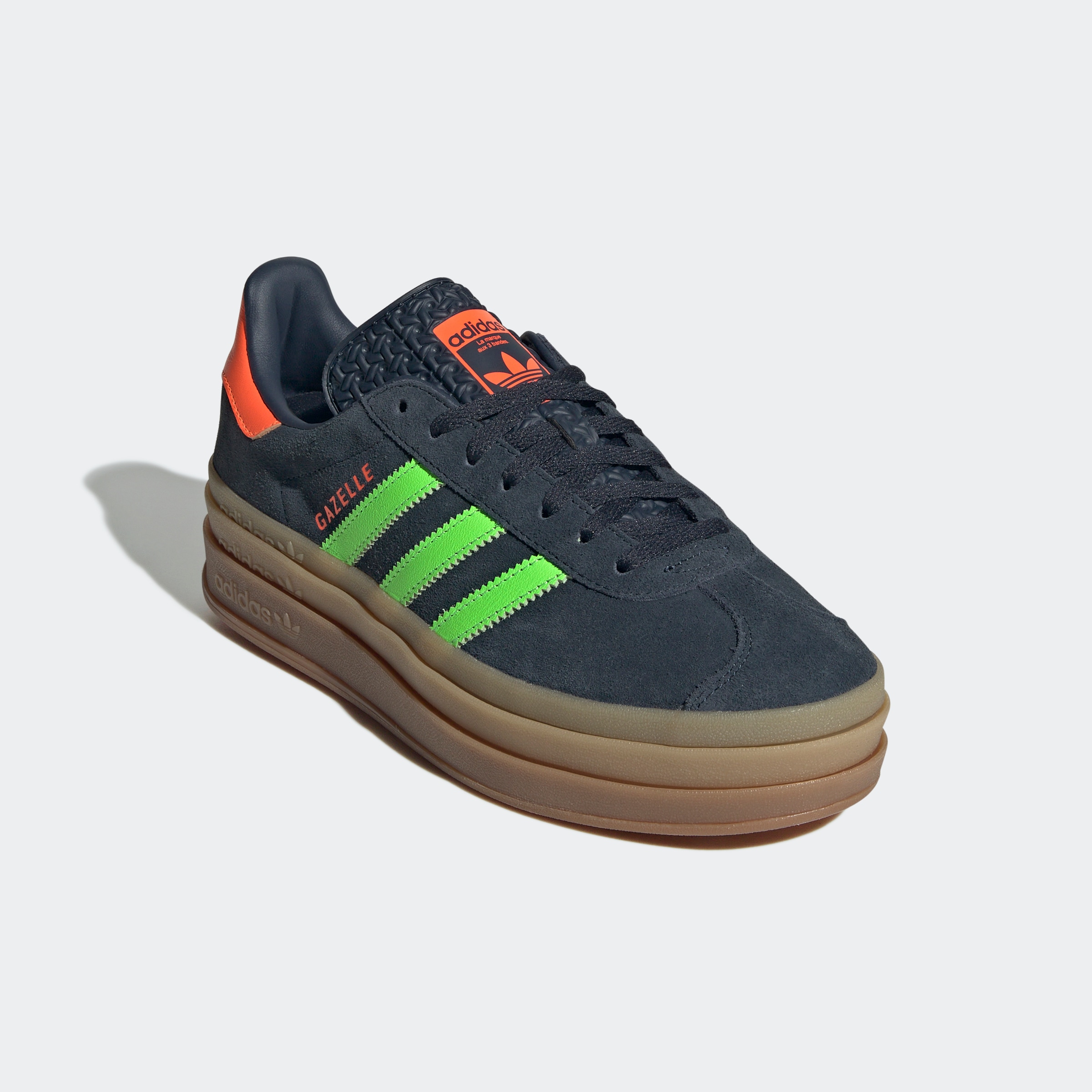 Sneaker »GAZELLE BOLD«