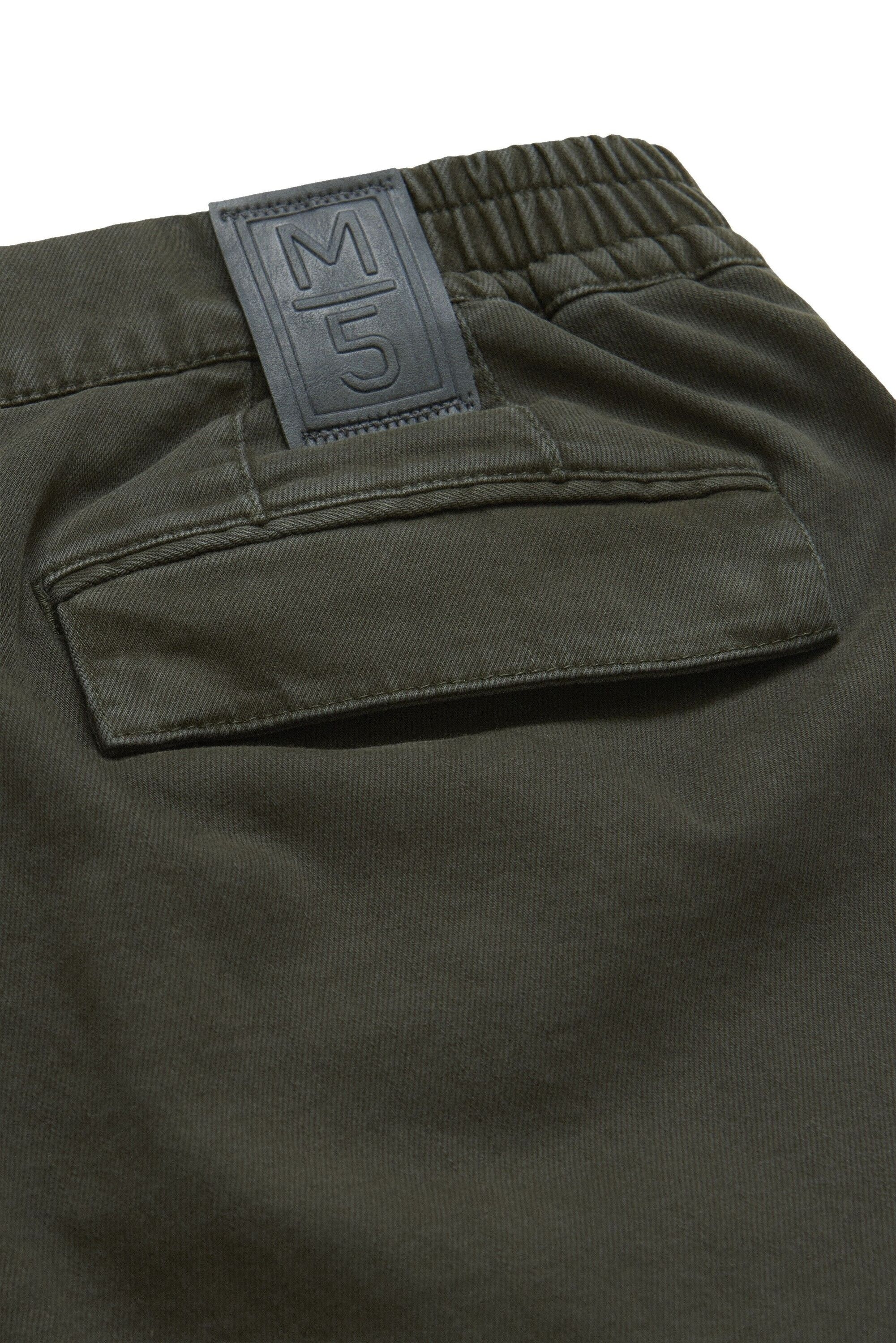 MEYER Cargohose »M5 Cargo 2-6516«  M5 Serie