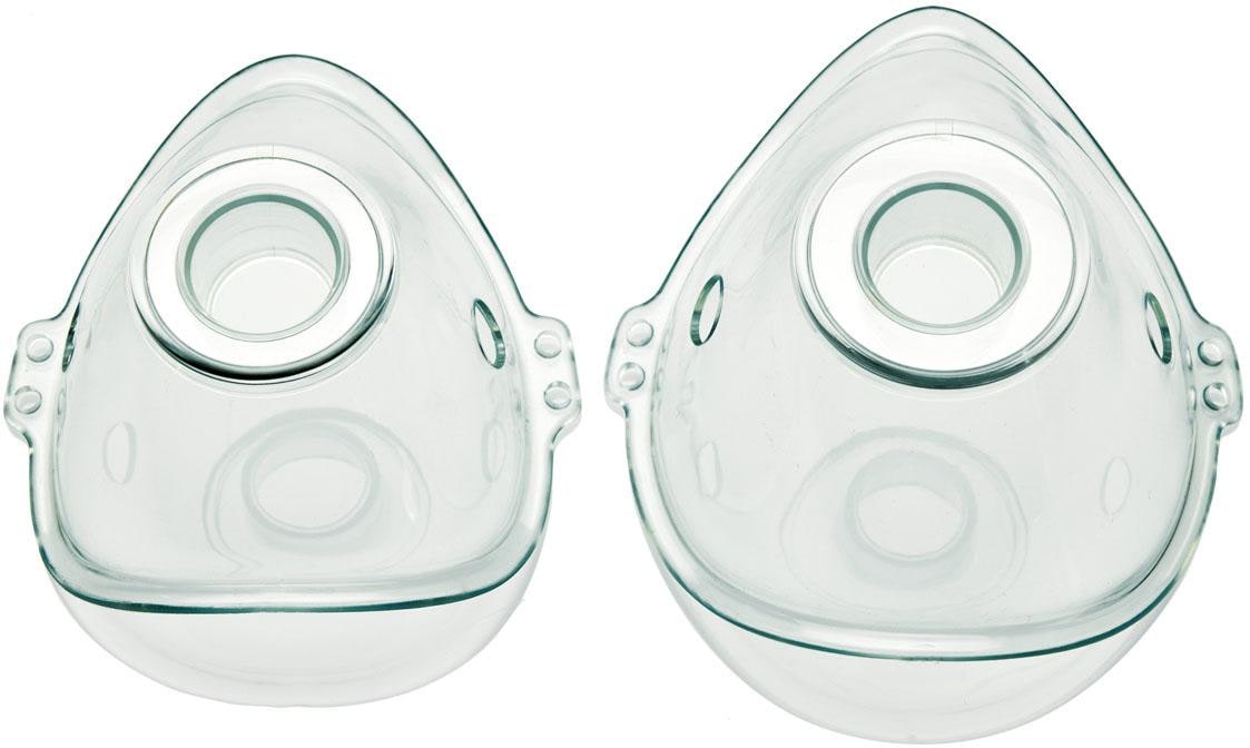 promed Inhalationsgerät »INH-2.1 Ultraschall-Inhalator«, ideal für unterwegs