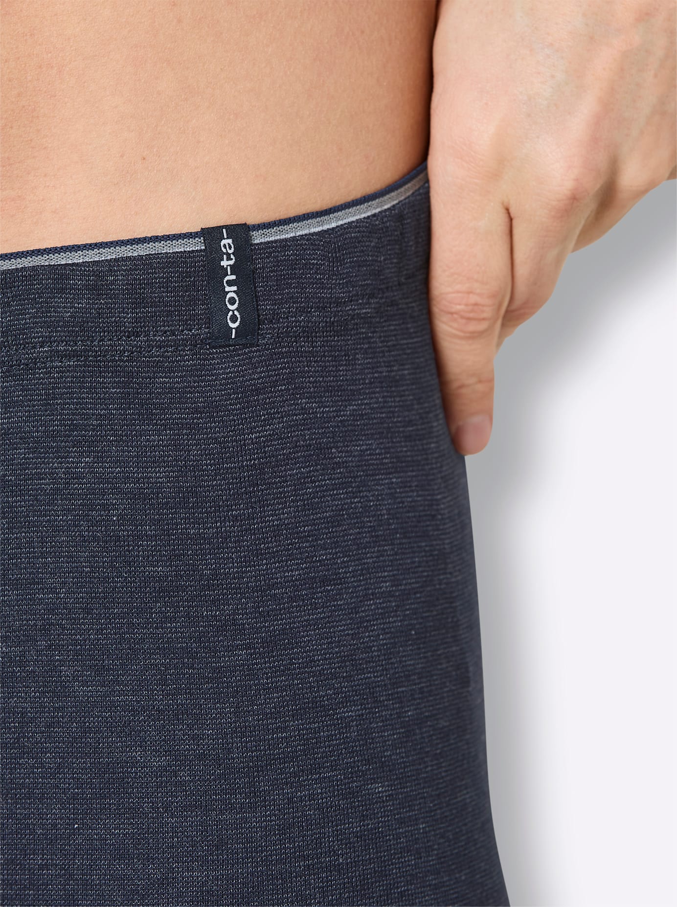conta Boxershorts 2 Stk.