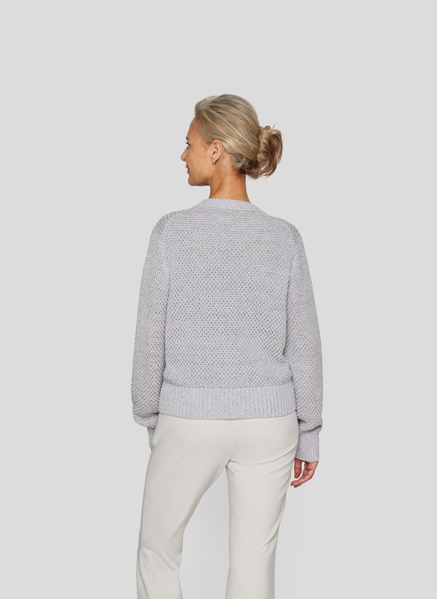 Rabe Strickjacke »Strickjacke«