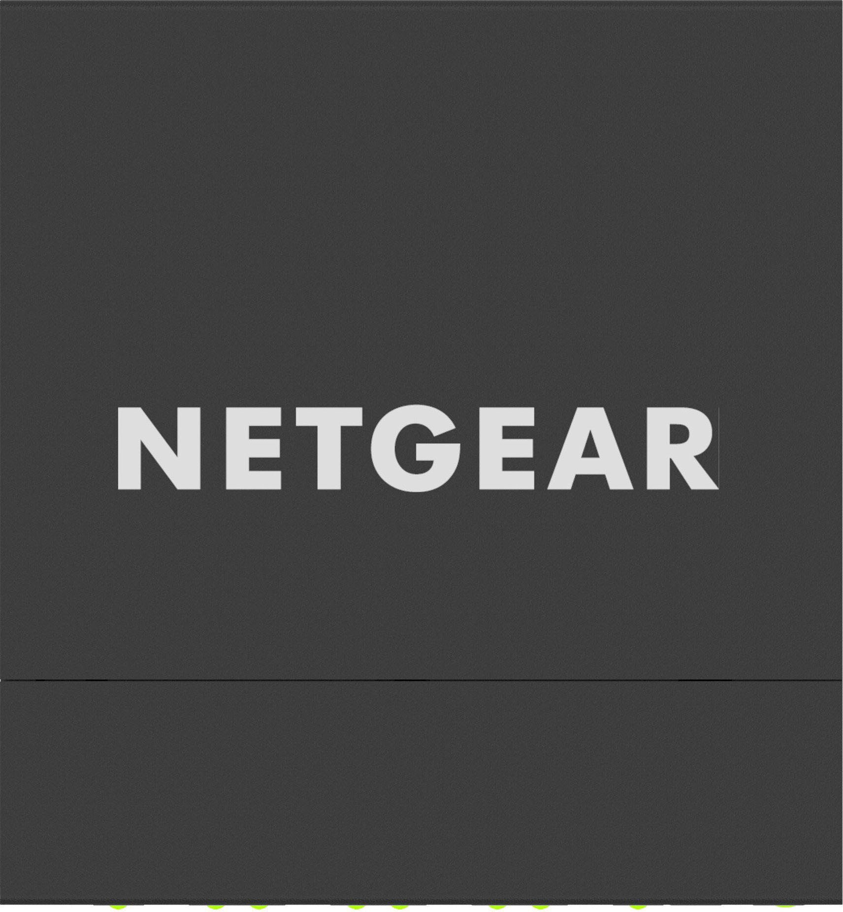 NETGEAR Netzwerk-Switch »GS305E«, (1 St.)