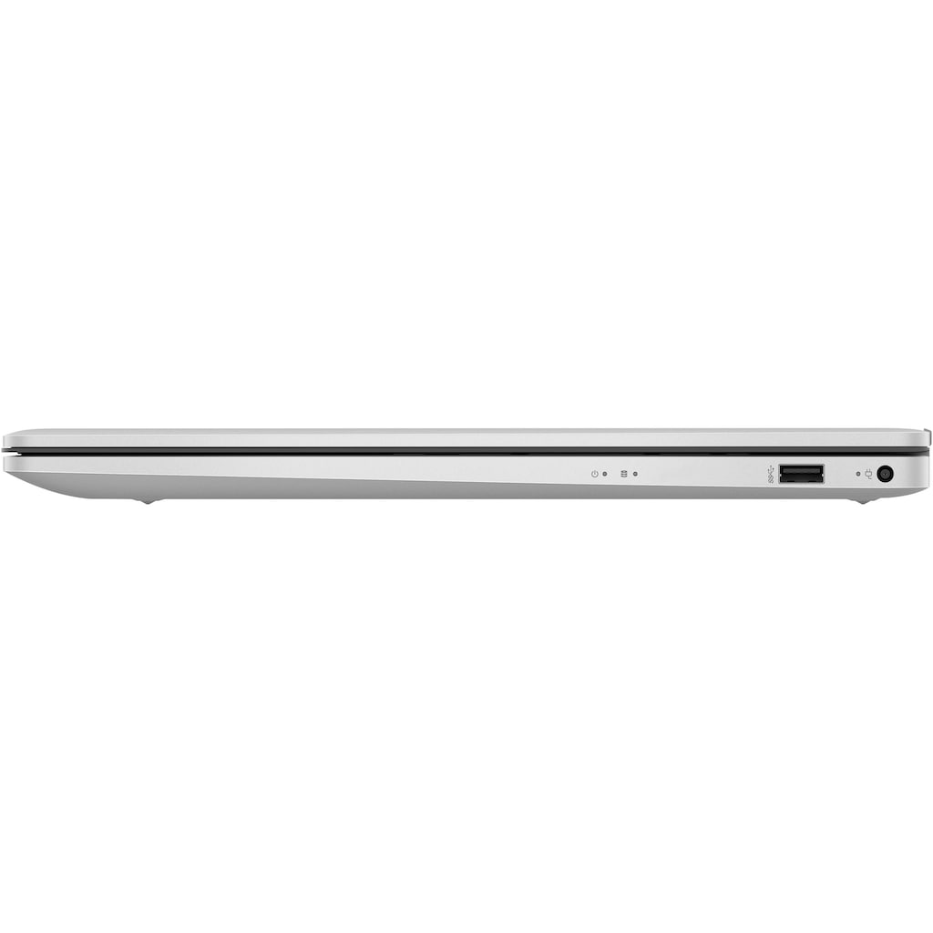 HP Notebook »17-cn4277ng«, 43,9 cm, / 17,3 Zoll, Intel, Core i7, Iris Xe Graphics, 1000 GB SSD