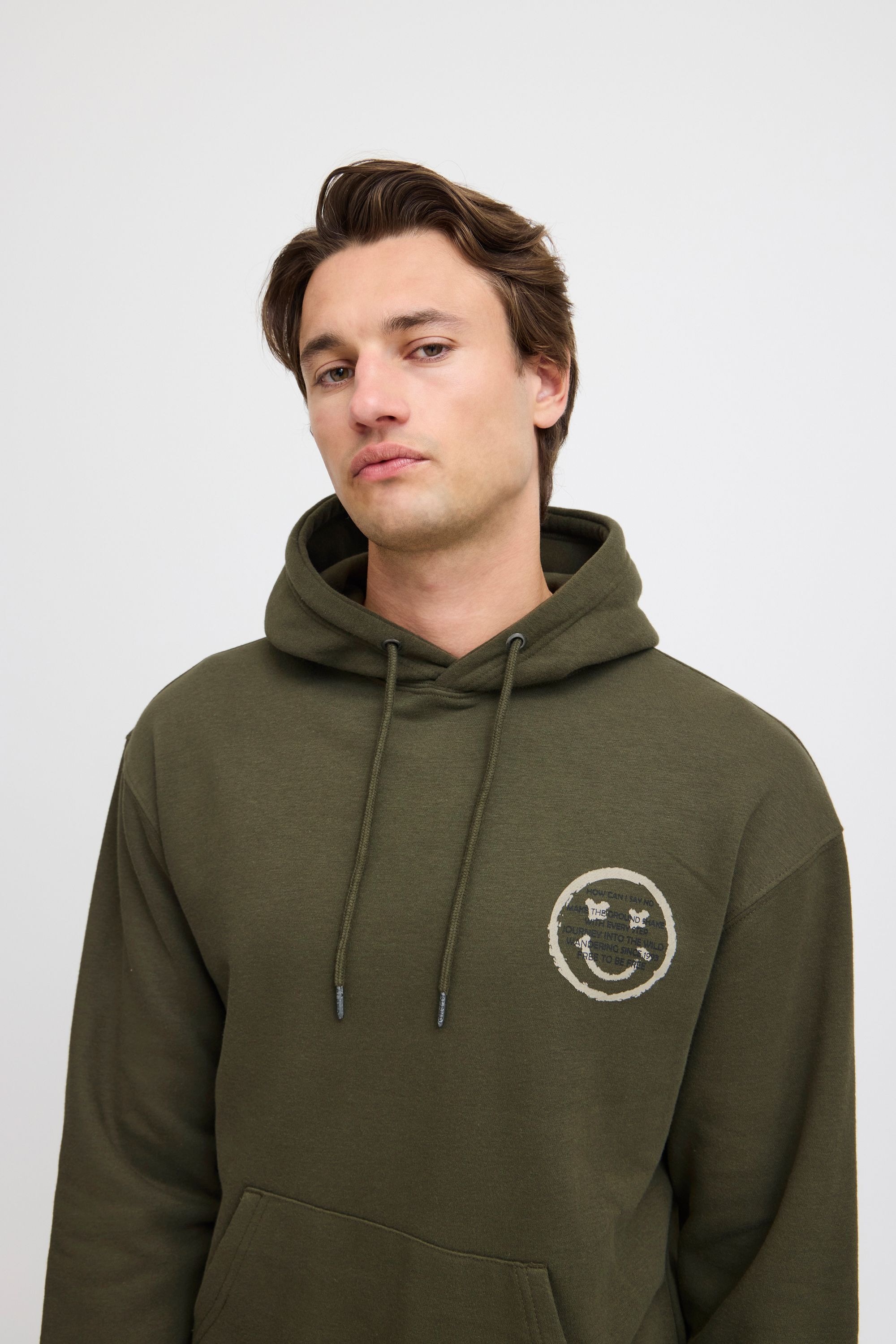 Blend Kapuzenpullover »Kapuzenpullover Sweatshirt«