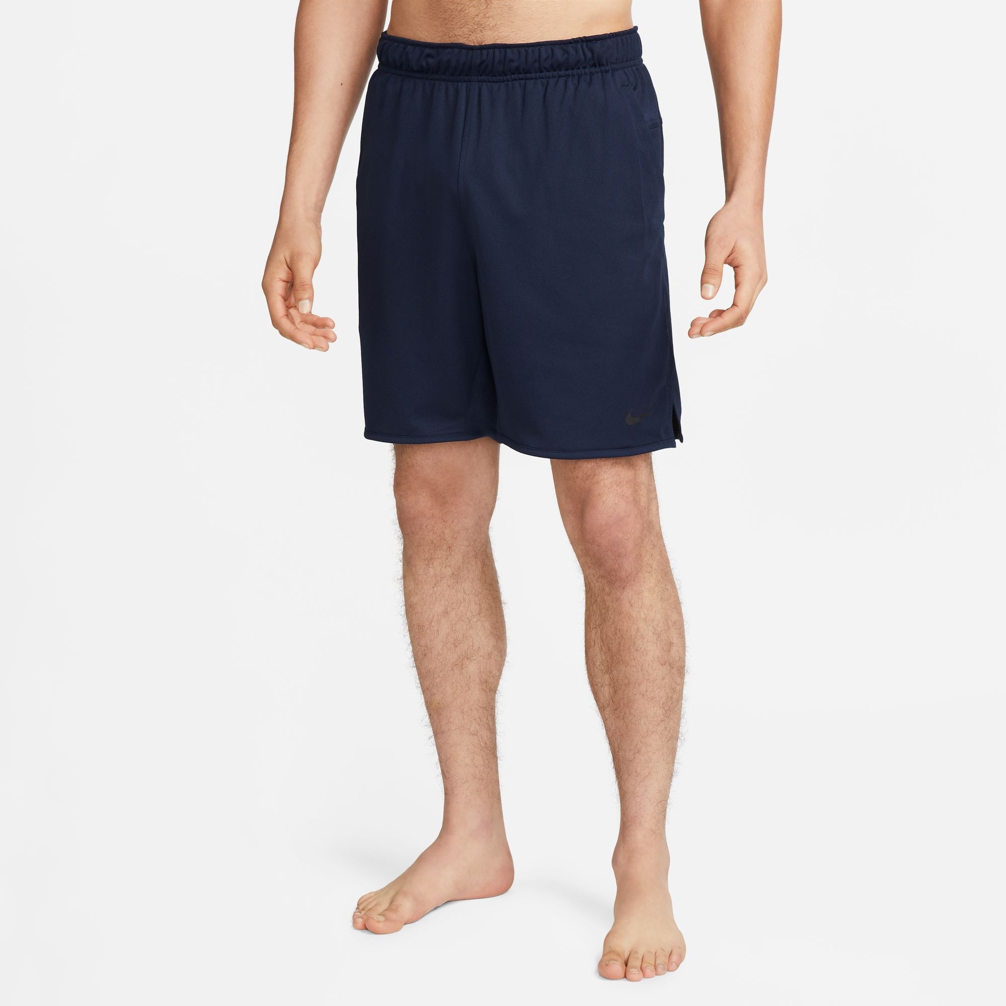 Nike Trainingsshorts "DRI-FIT TOTALITY MENS UNLINED KNIT SHORTS"