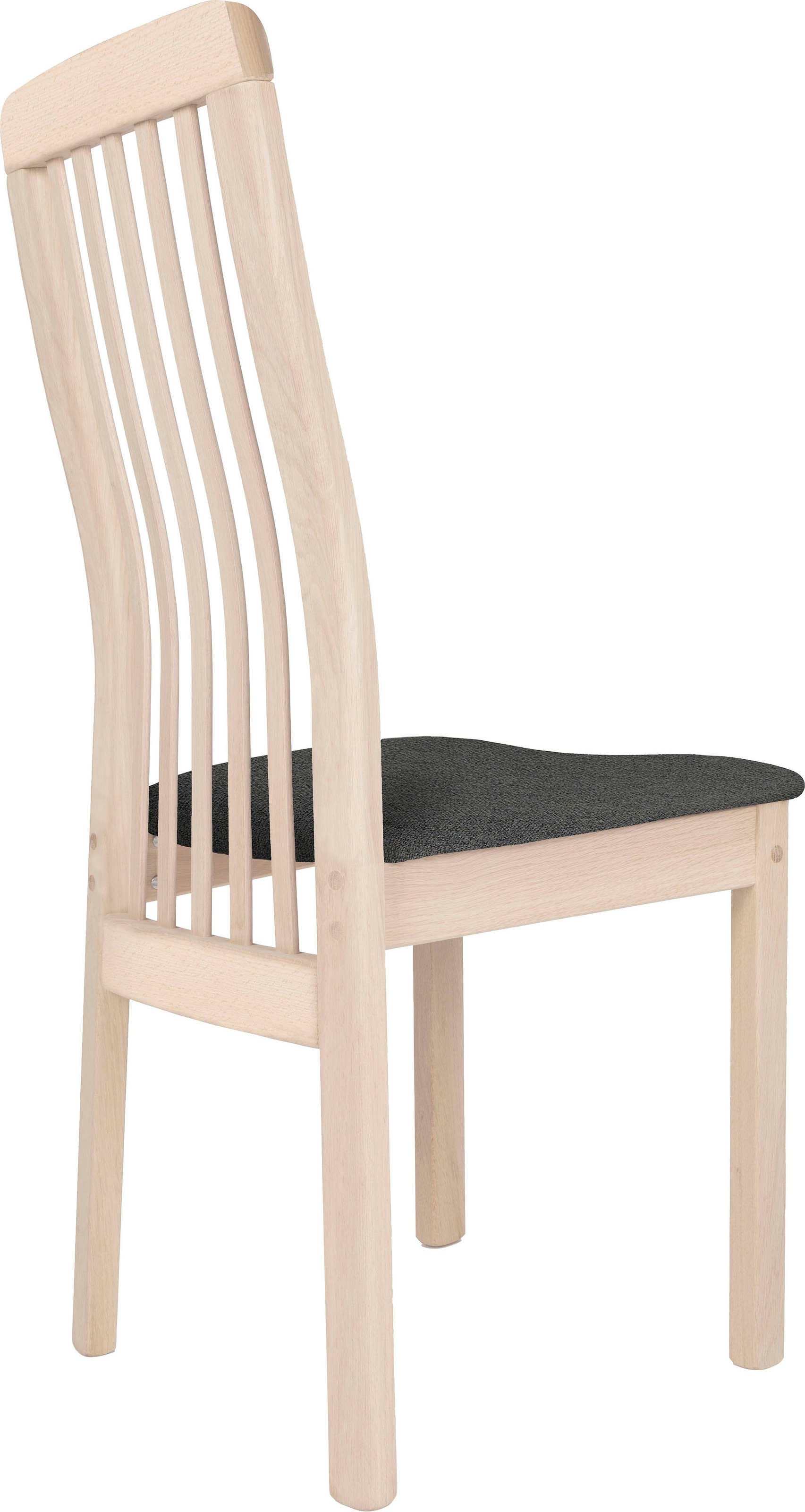 Hammel Furniture Esszimmerstuhl Massivholz, | BAUR bestellen Sitzfläche, by gepolsterte 2 Set, Farbvarianten Line«, »Findahl versch. 2er Hammel St