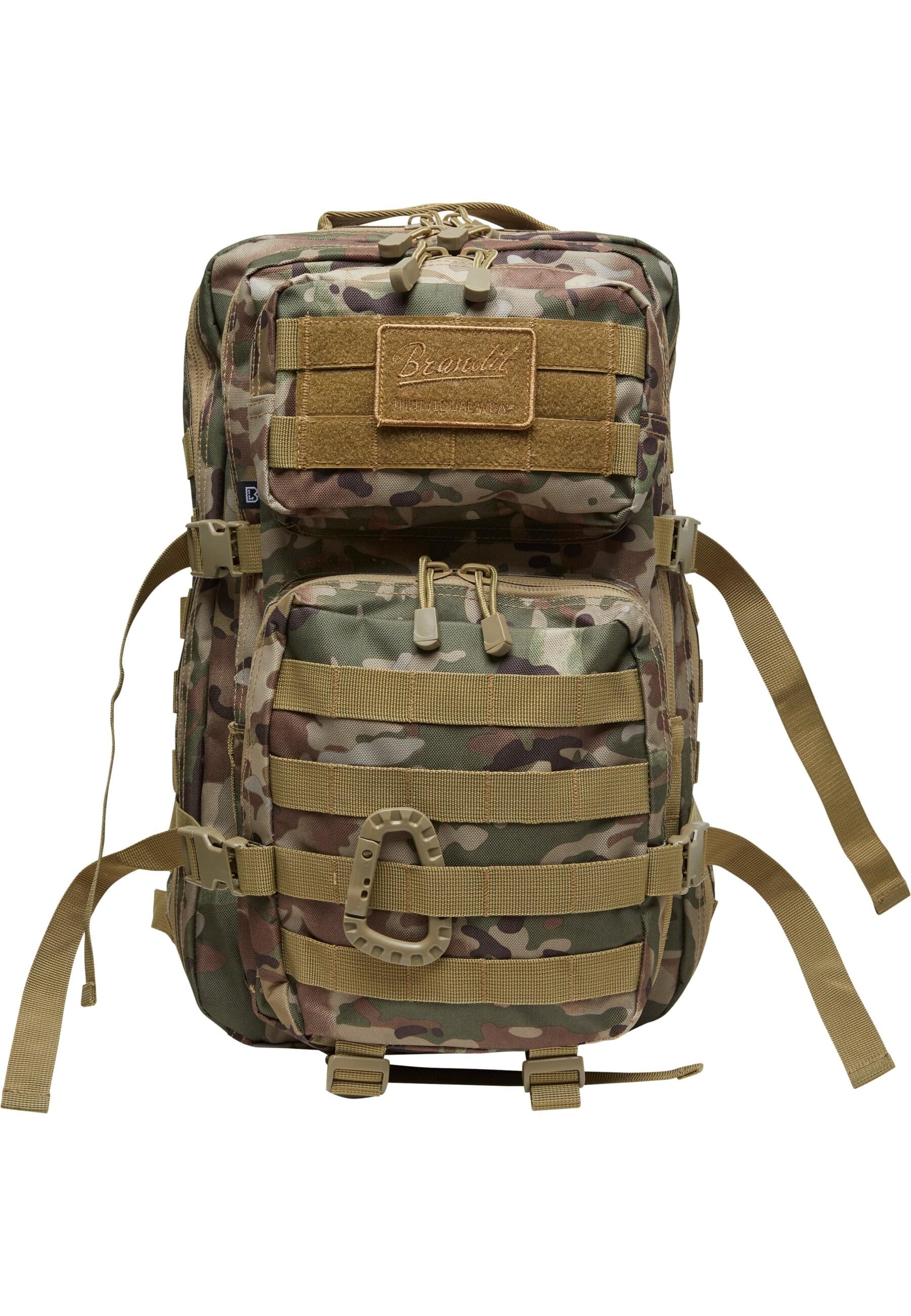 Brandit Rucksack "Brandit US Assault Pack Large"