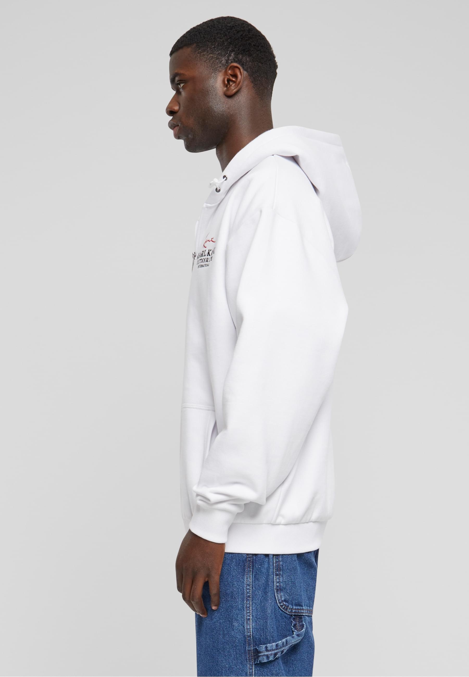 Karl Kani Sweatjacke »Karl Kani Herren«