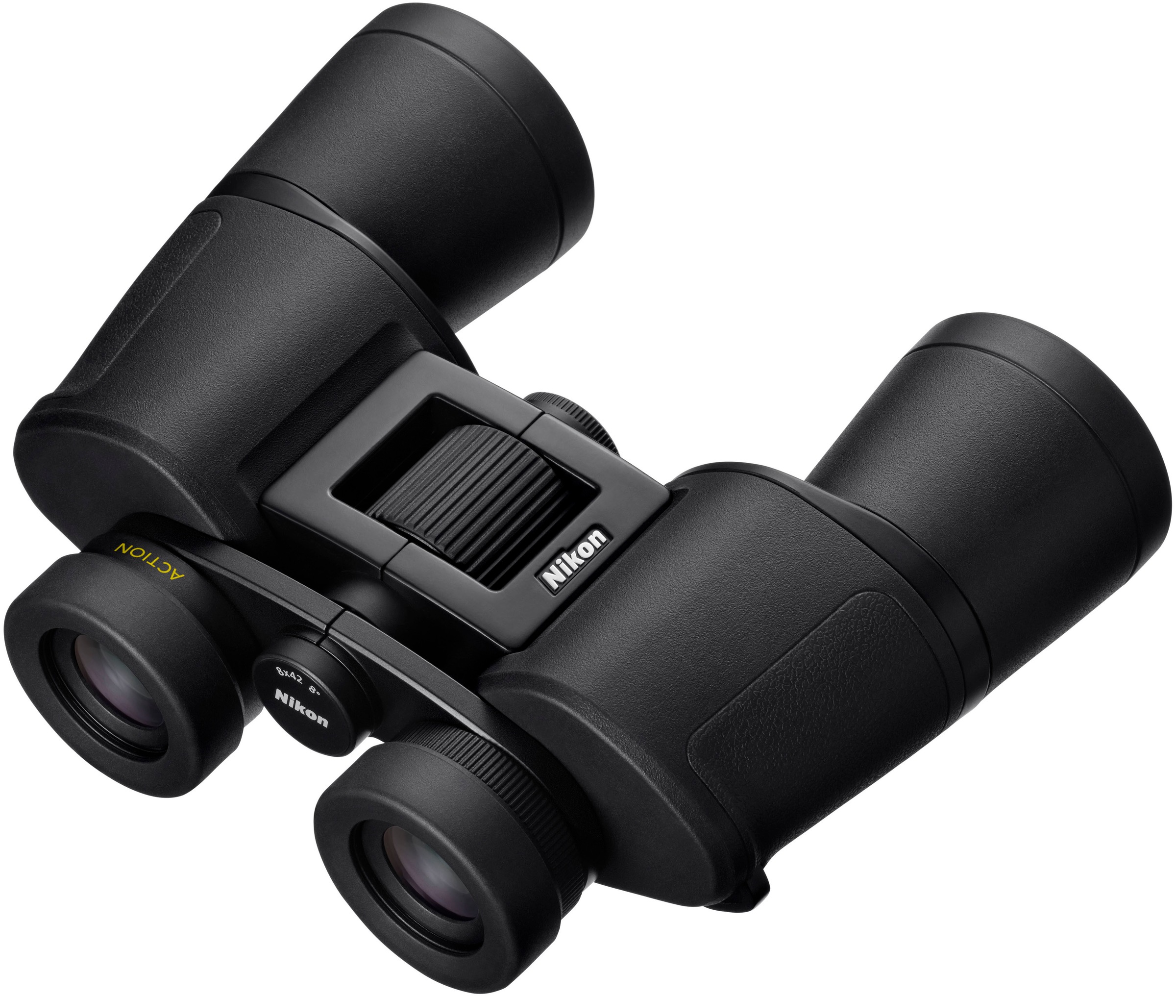 Nikon Fernglas »ACTION 8x42«
