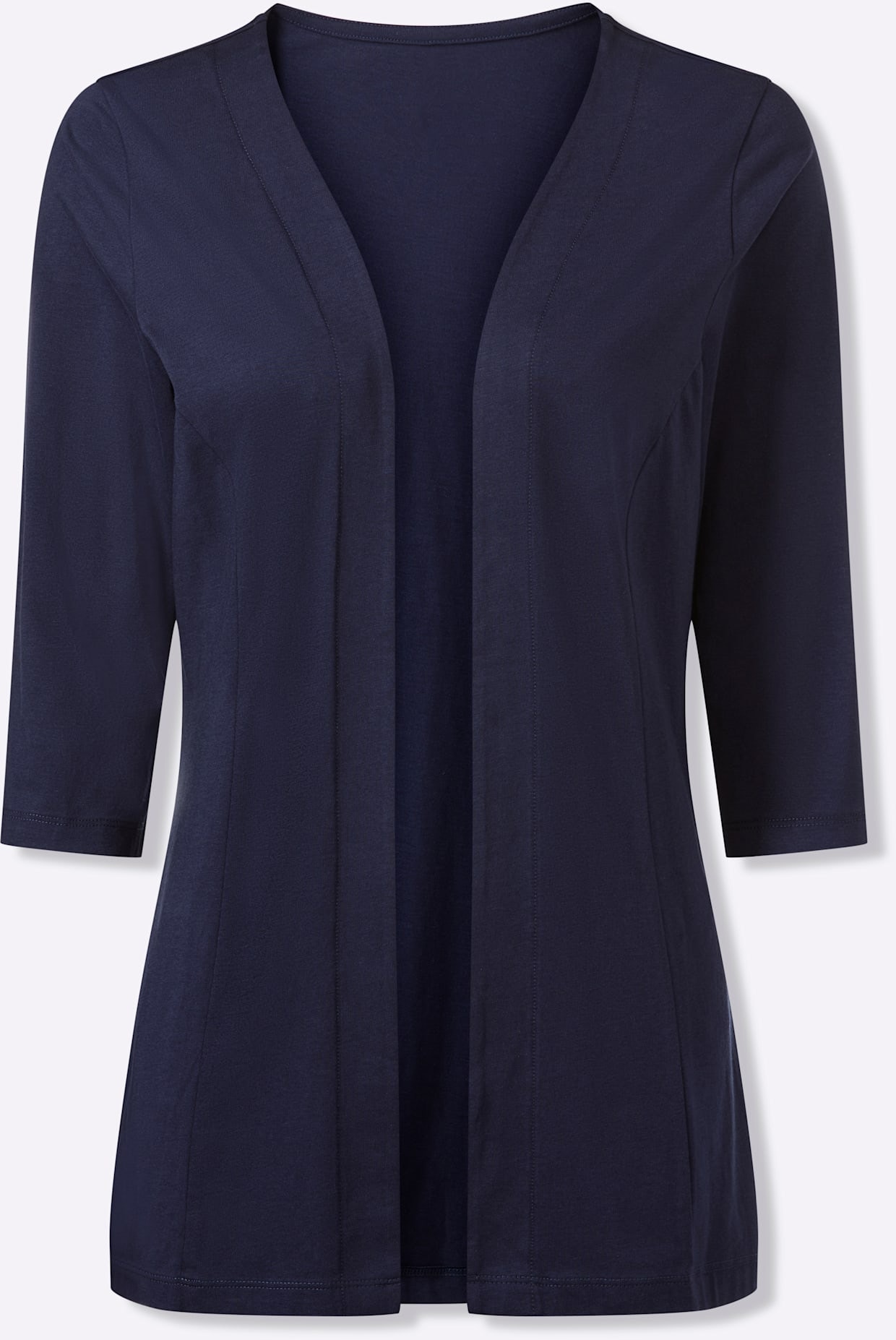   Shirtjacke »Shirtjacke« 1 tlg.