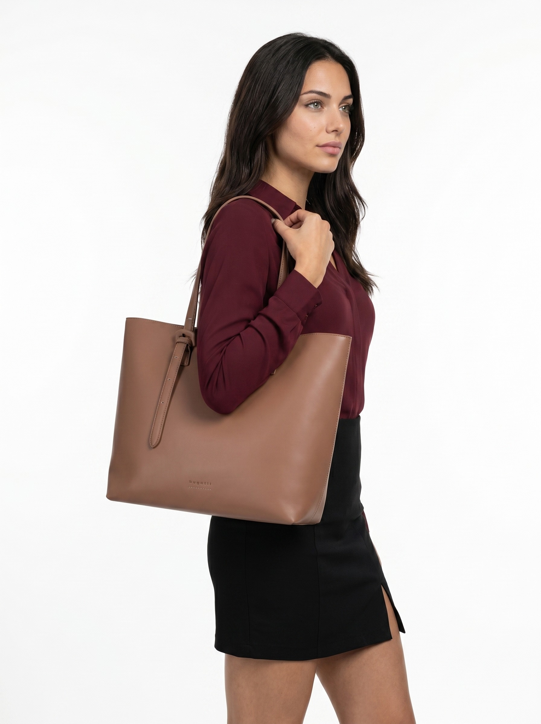 bugatti Shopper »LUNA«