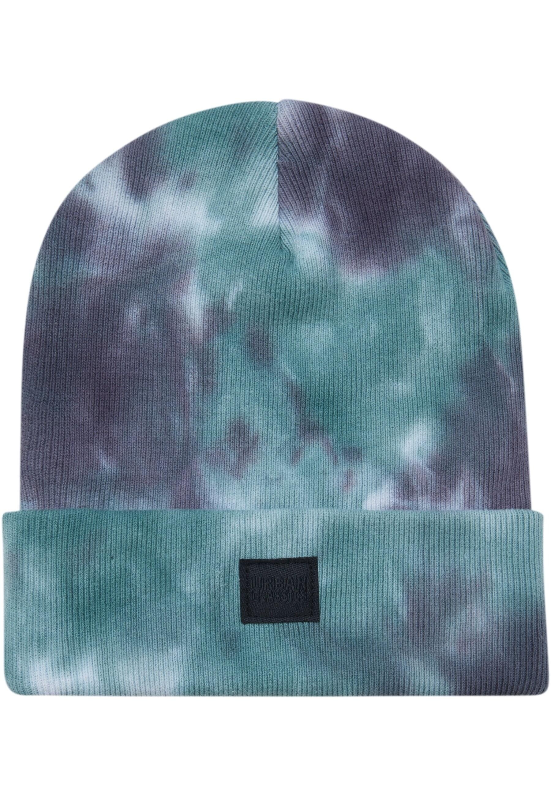 URBAN CLASSICS Beanie "Urban Classics Unisex Tie Dye Beanie" 1 Stk. tlg. günstig online kaufen